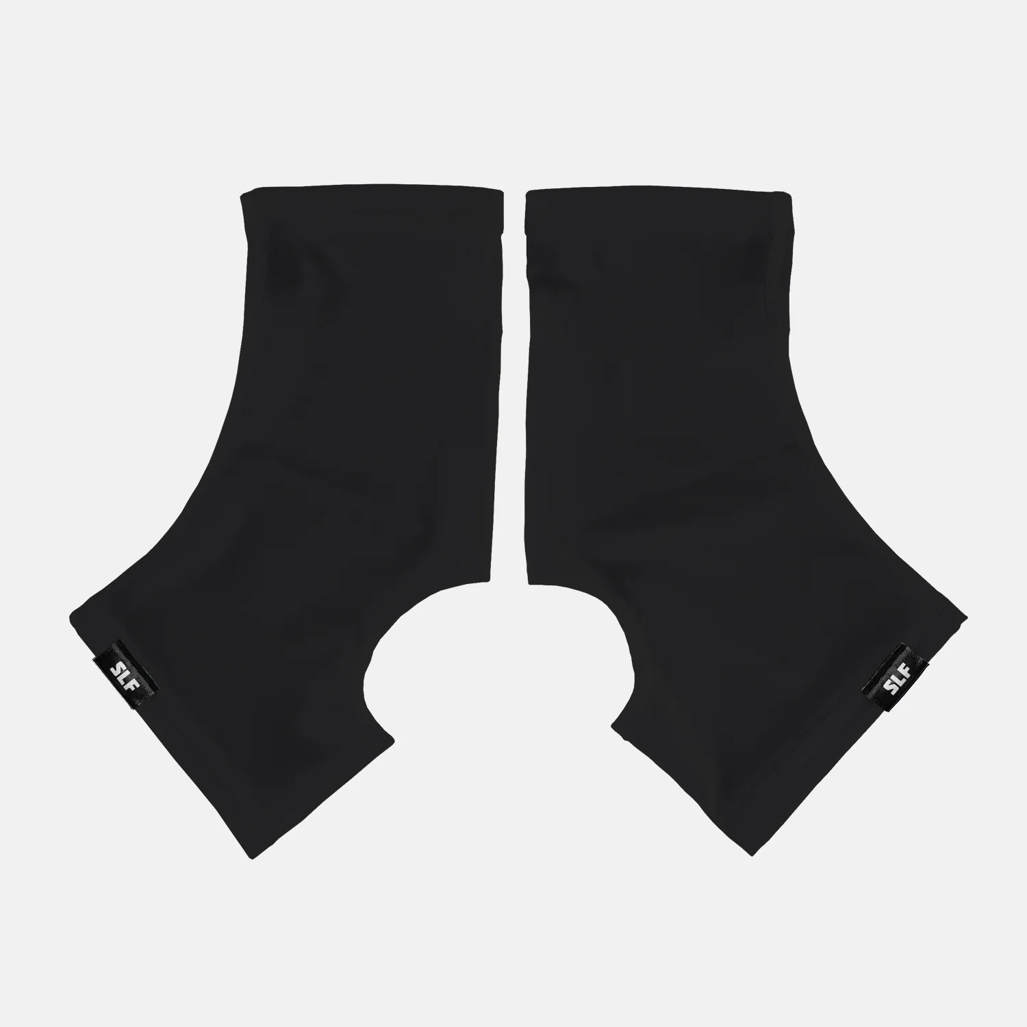 Black Spats / Cleat Covers - Big - Image 3