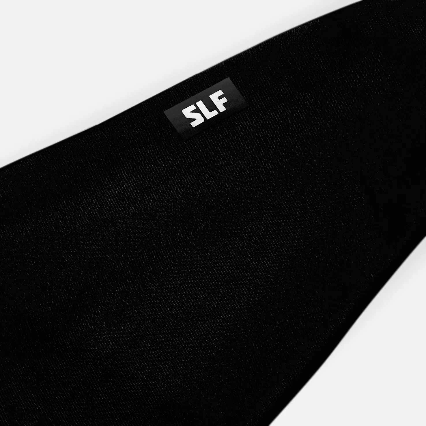 Black Headband - Image 4