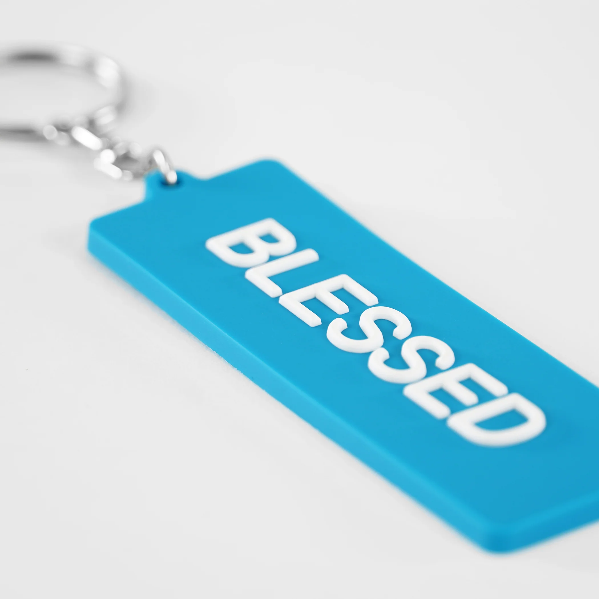 Blessed Keychain - Image 3