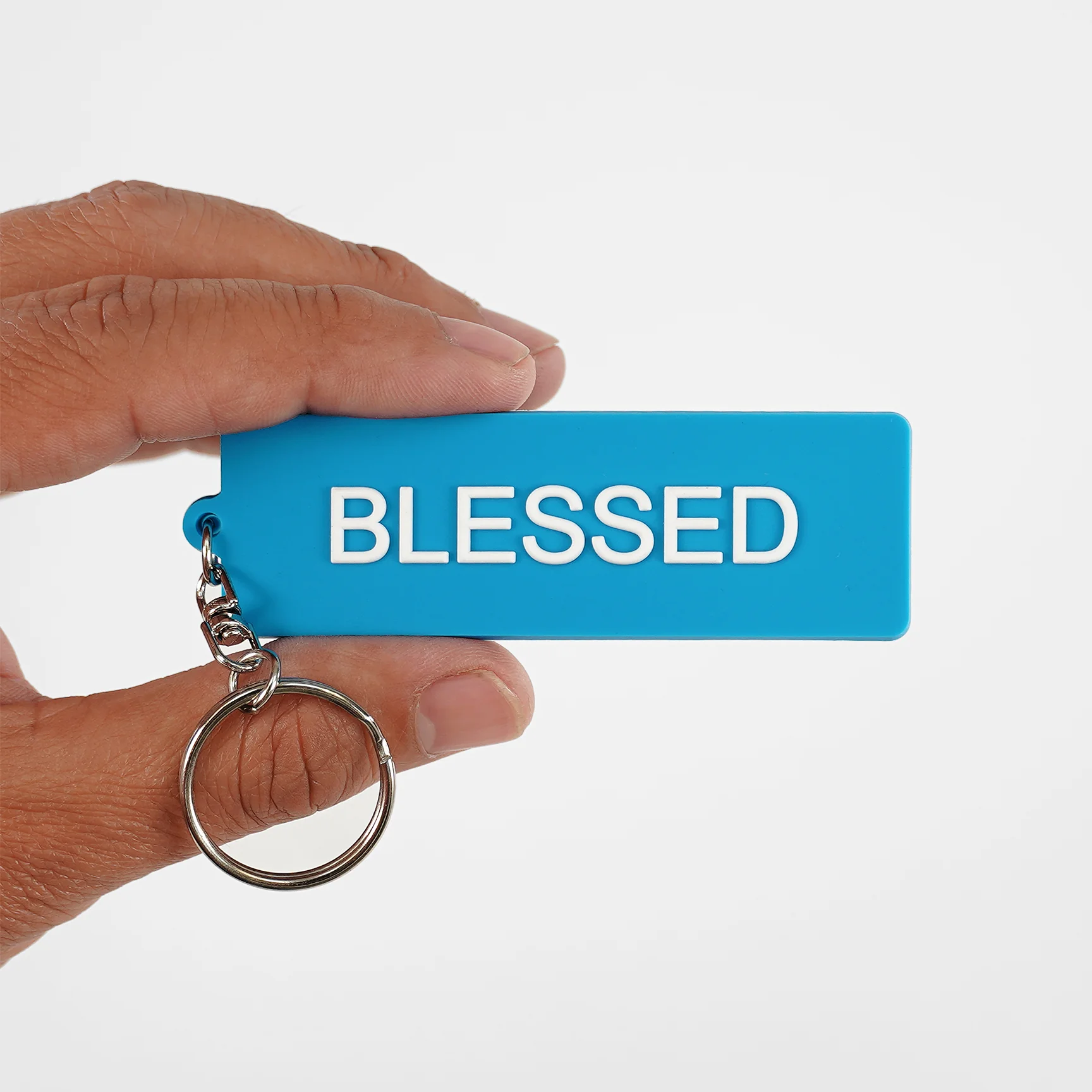 Blessed Keychain - Image 4