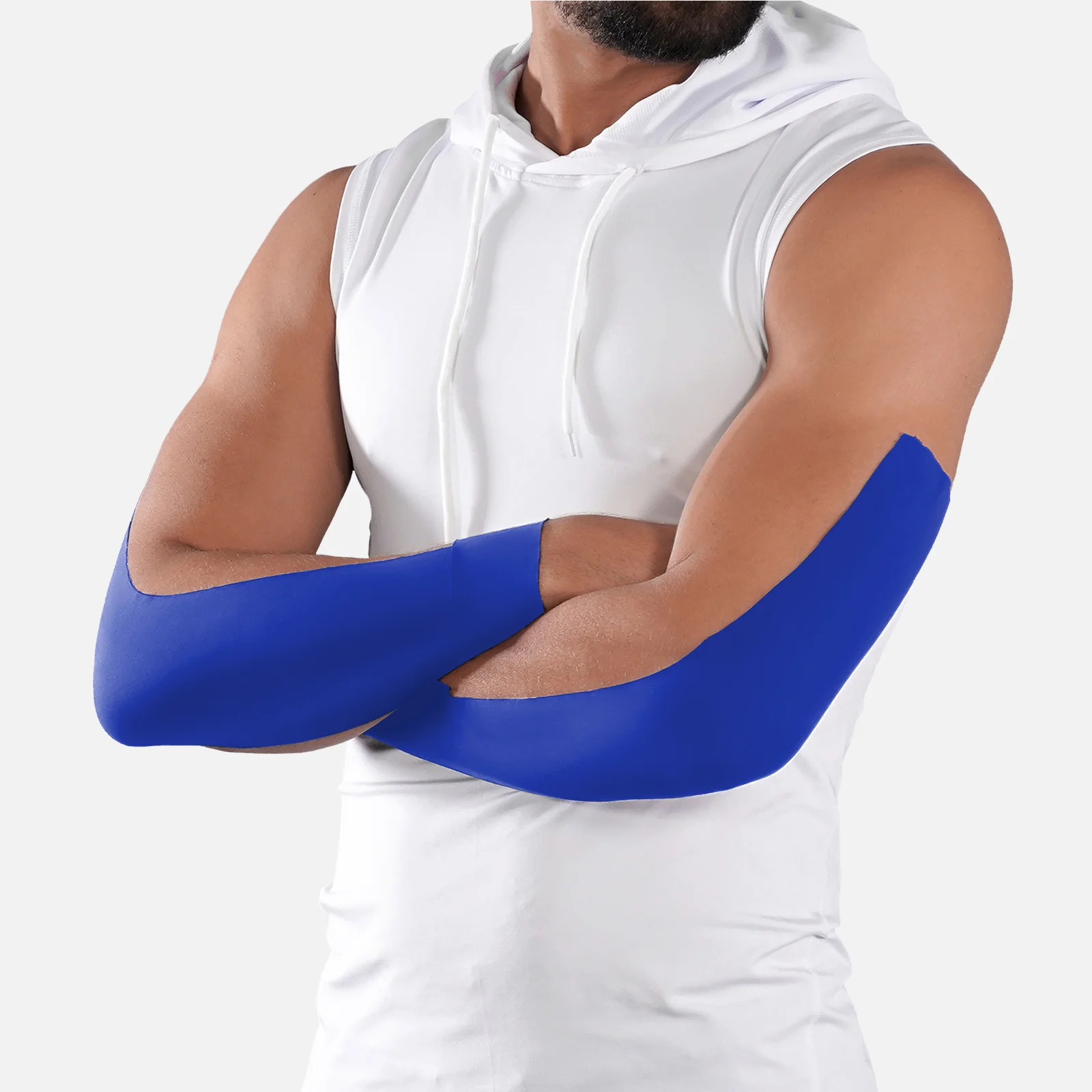 Hue Royal Blue Turf Tape - Image 5