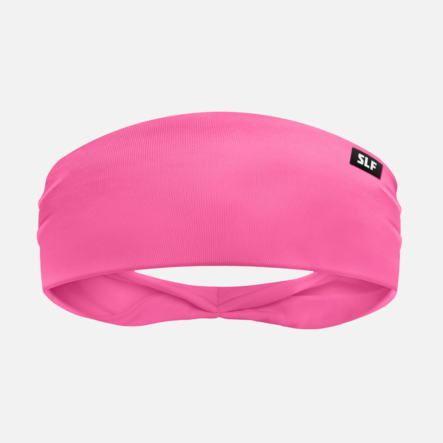 Blush Bliss Pink Headband