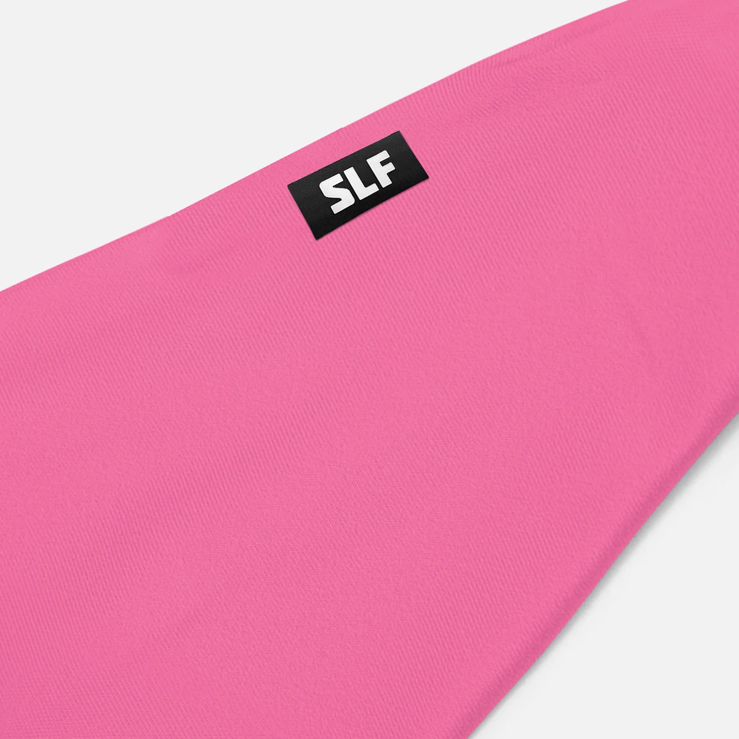 Blush Bliss Pink Headband - Image 3
