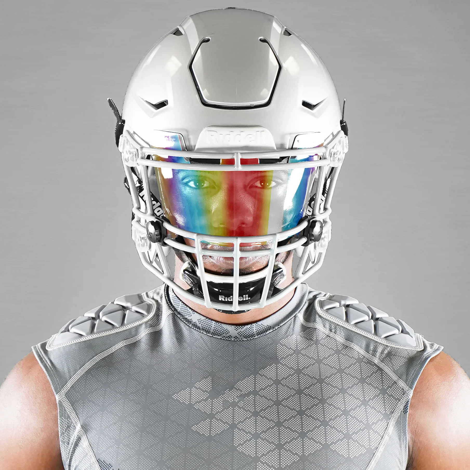 Borealis Clear Helmet Eye-Shield Visor - Image 5