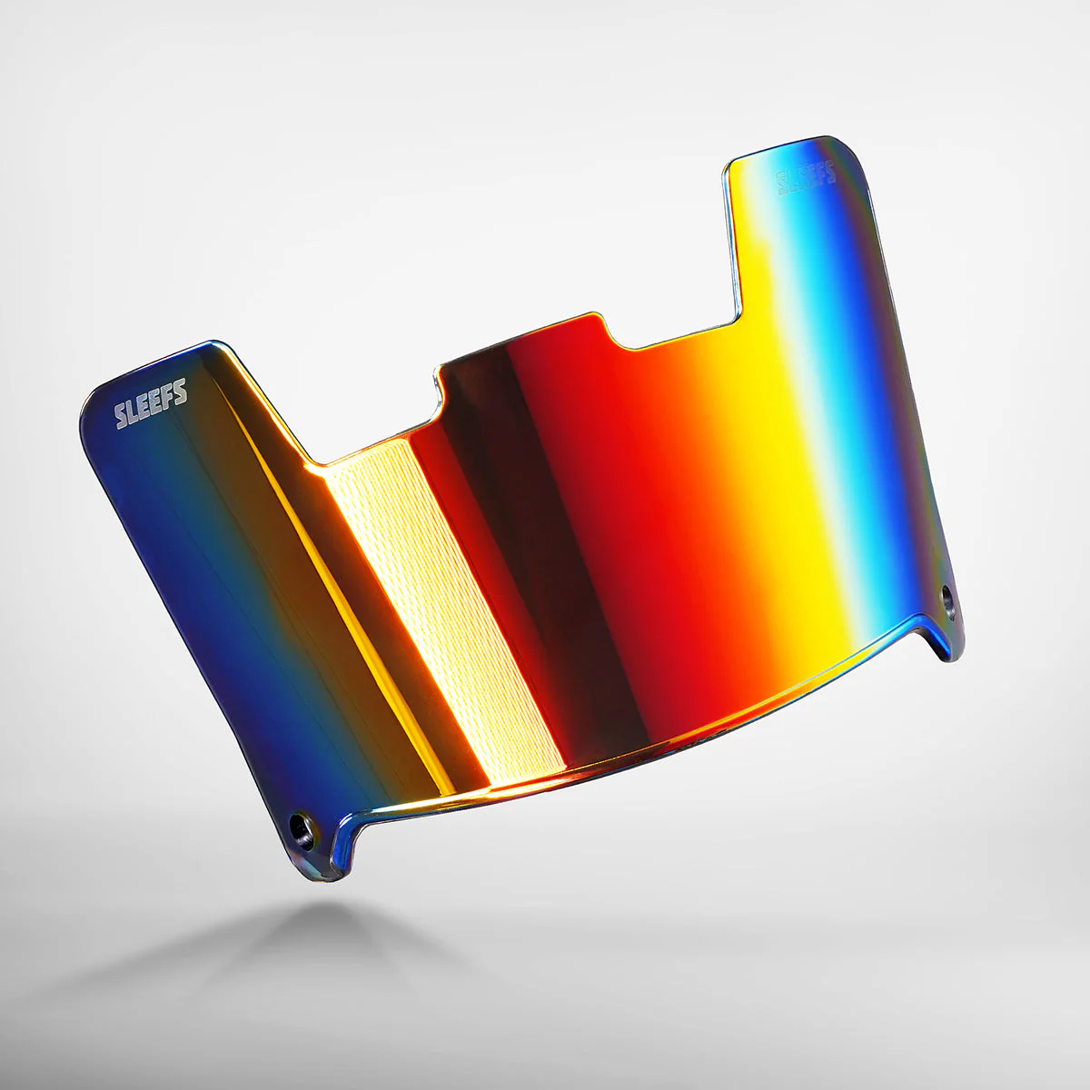 Borealis Helmet Eye-Shield Color Tinted Visor for Kids - Image 3