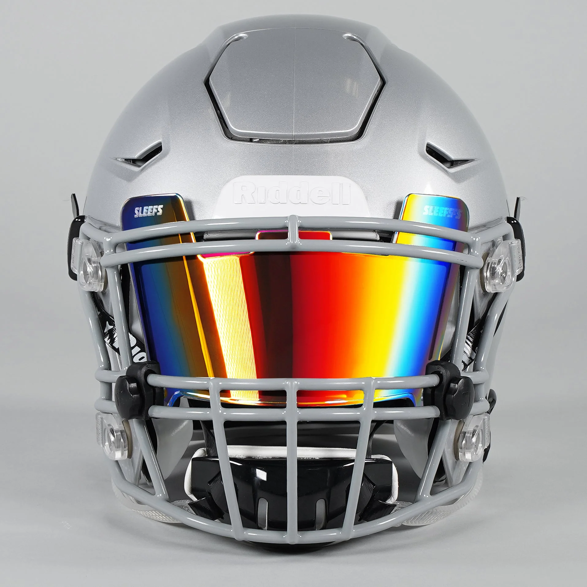 Borealis Helmet Eye-Shield Color Tinted Visor for Kids - Image 4