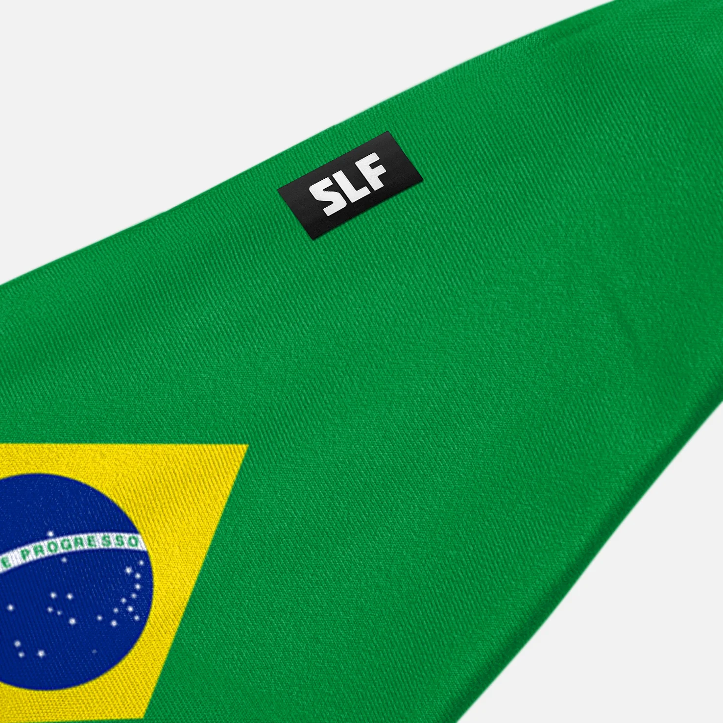 Brazil Flag Headband - Image 3