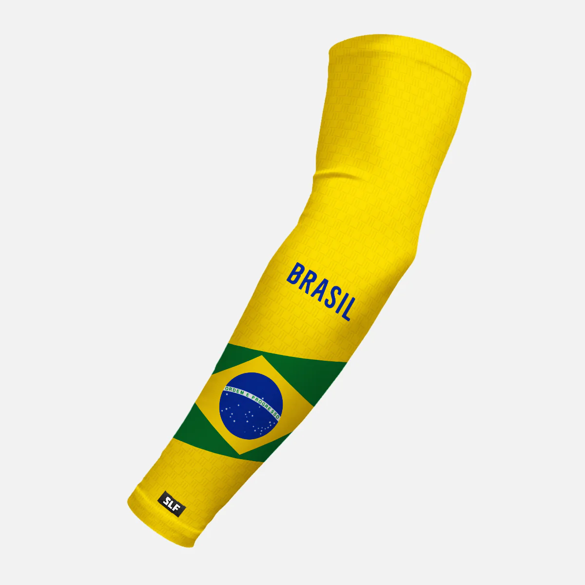 Brazil Team Edition Arm Sleeve - Image 2