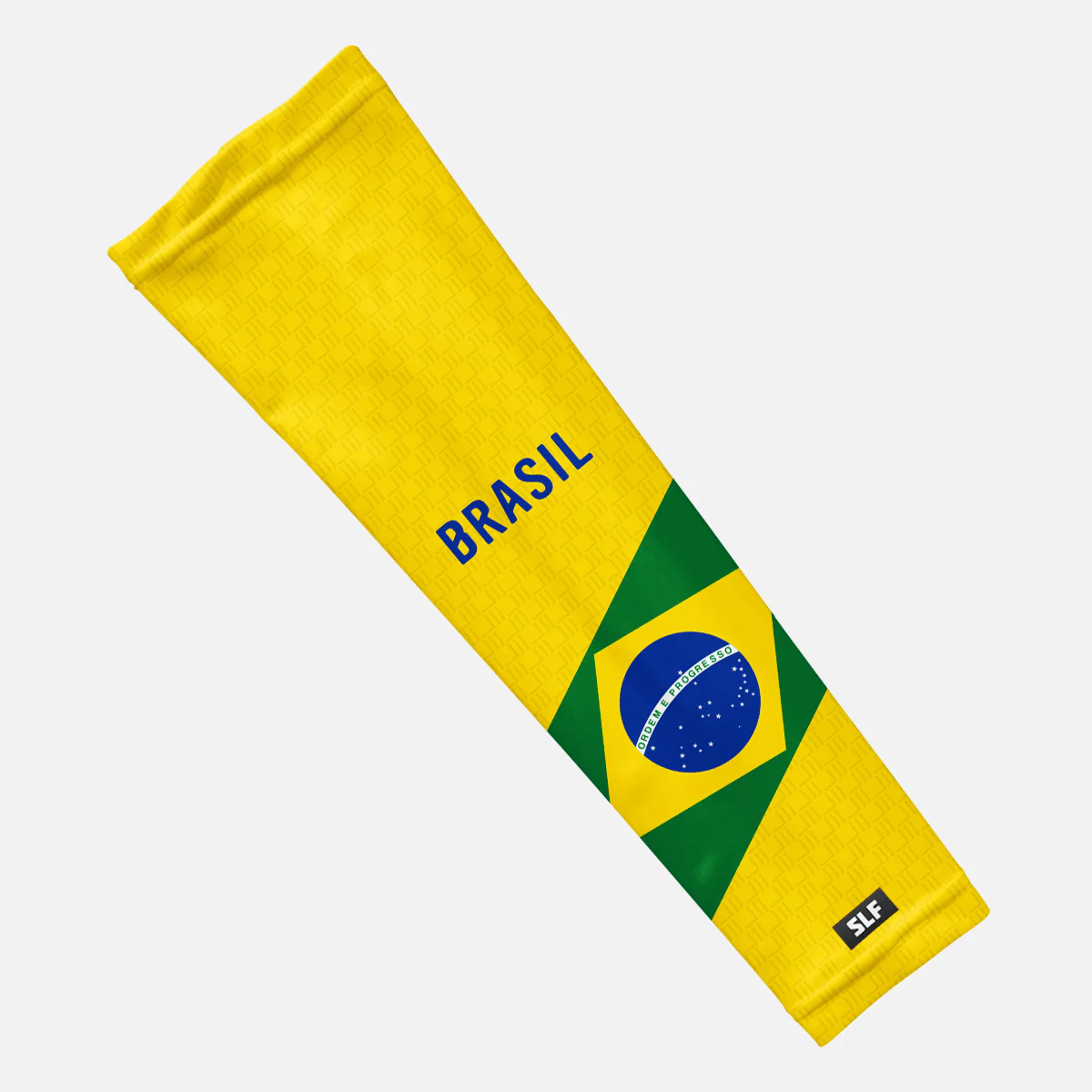 Brazil Team Edition Arm Sleeve - Image 3