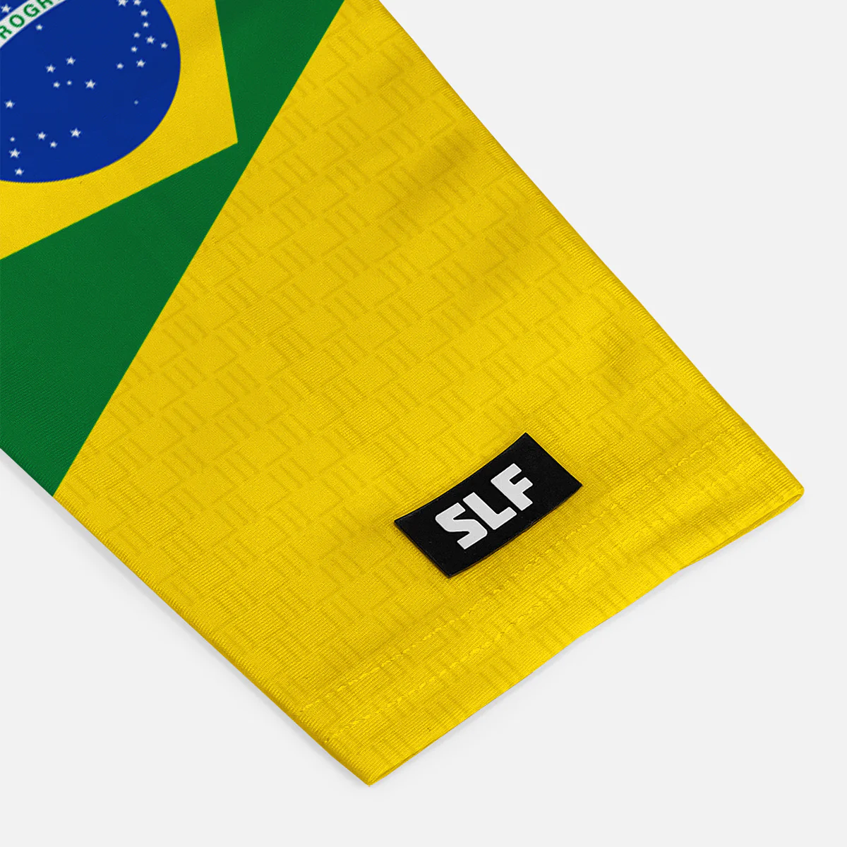 Brazil Team Edition Arm Sleeve - Image 4
