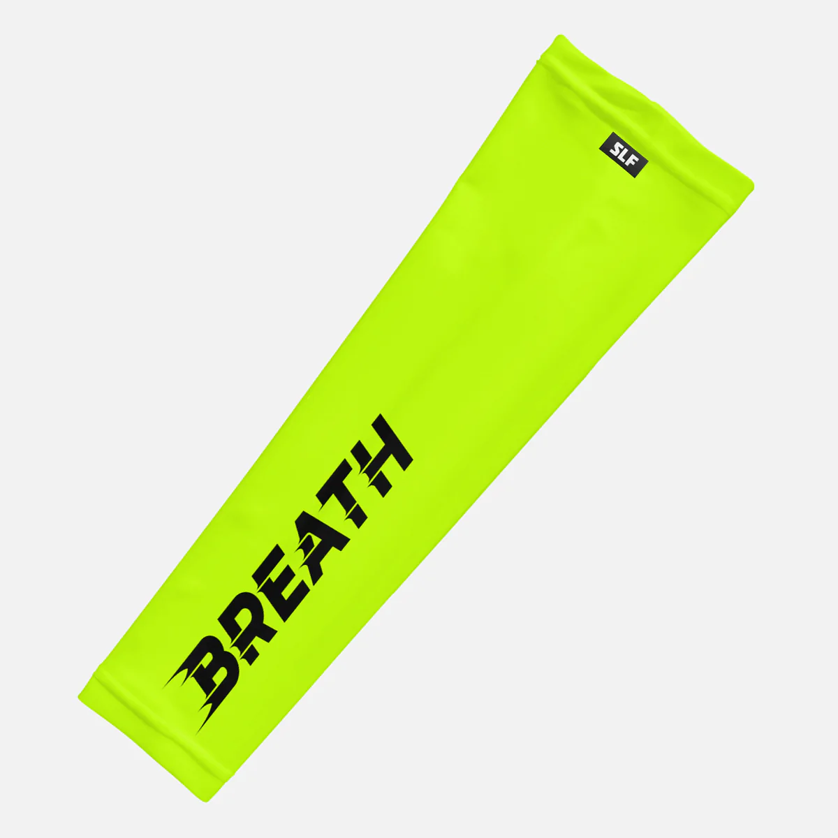 Breath Green Running Sleeves - Pair - Image 3