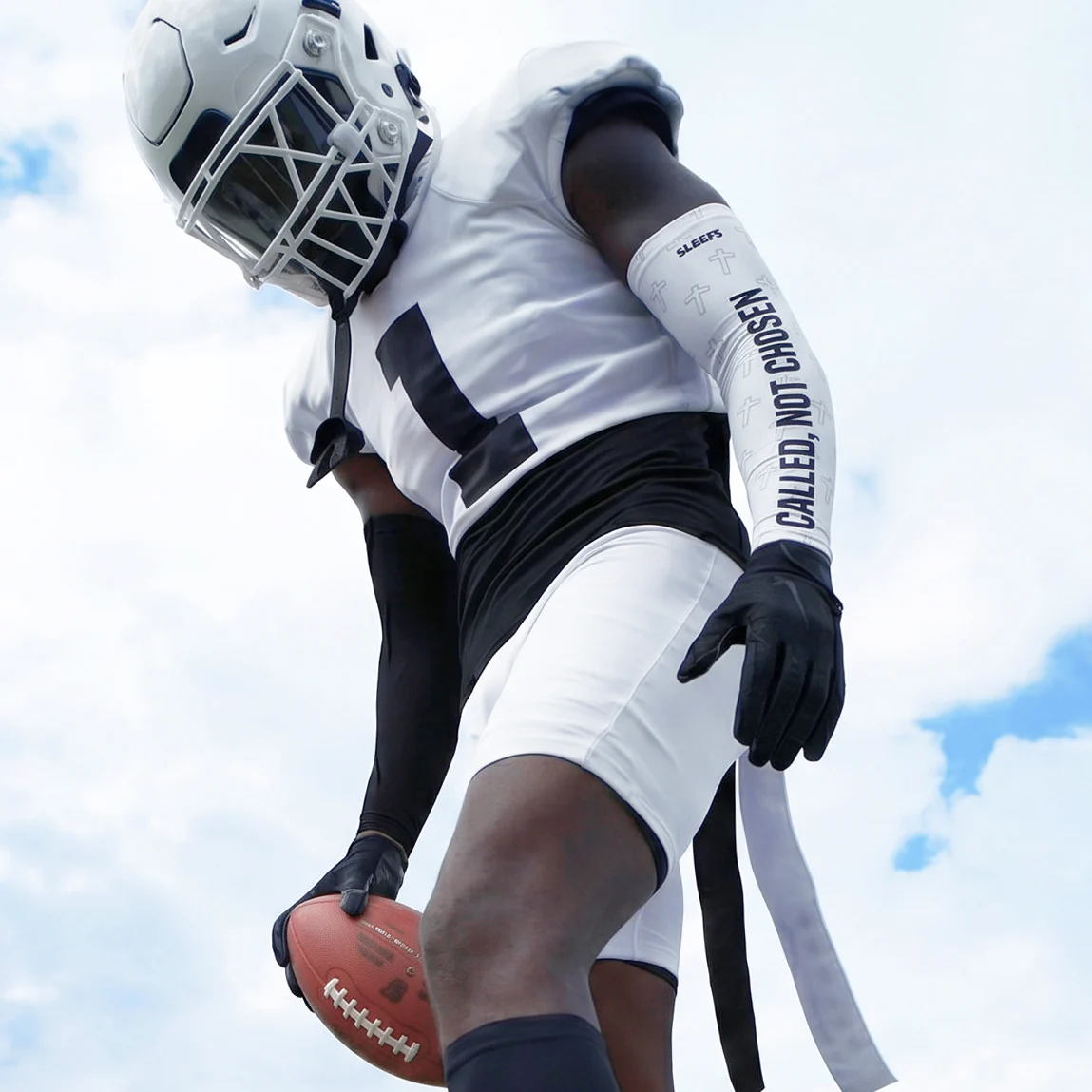 Called, Not Chosen Arm Sleeve - Image 2
