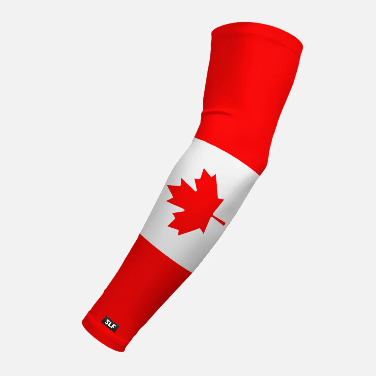 Canada Flag Arm Sleeve - Image 2