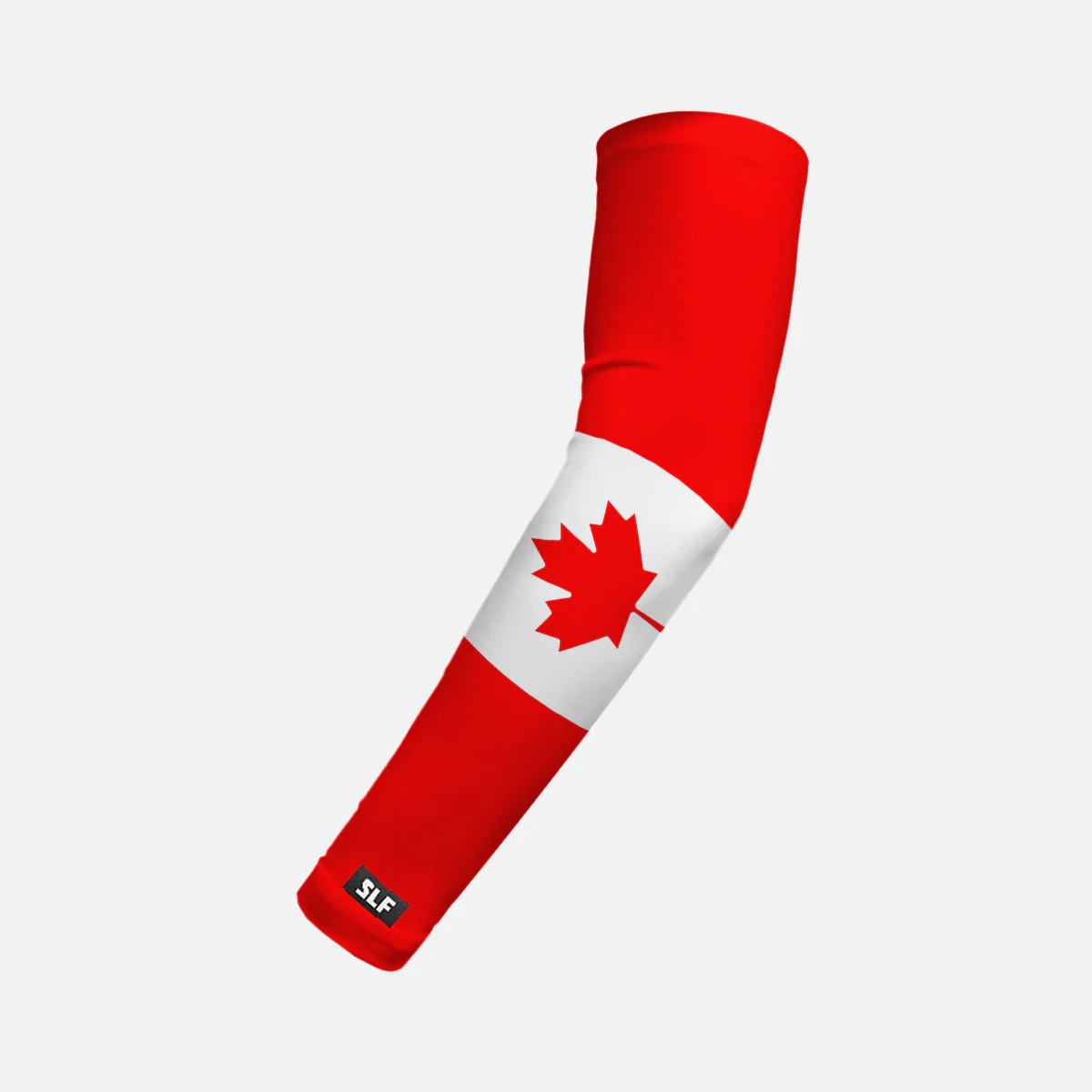 Canada Flag Kids Arm Sleeve - Image 2