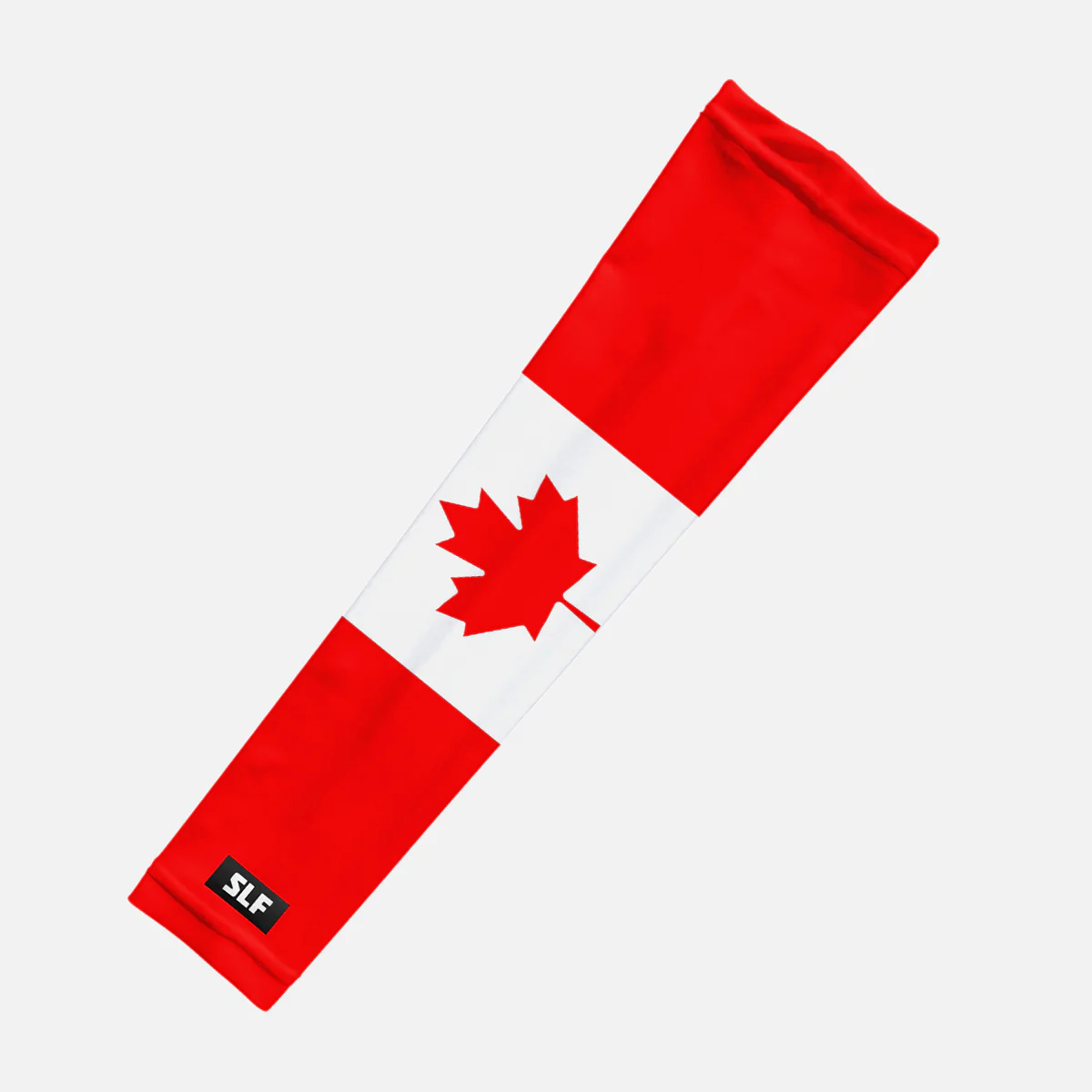 Canada Flag Kids Arm Sleeve - Image 3