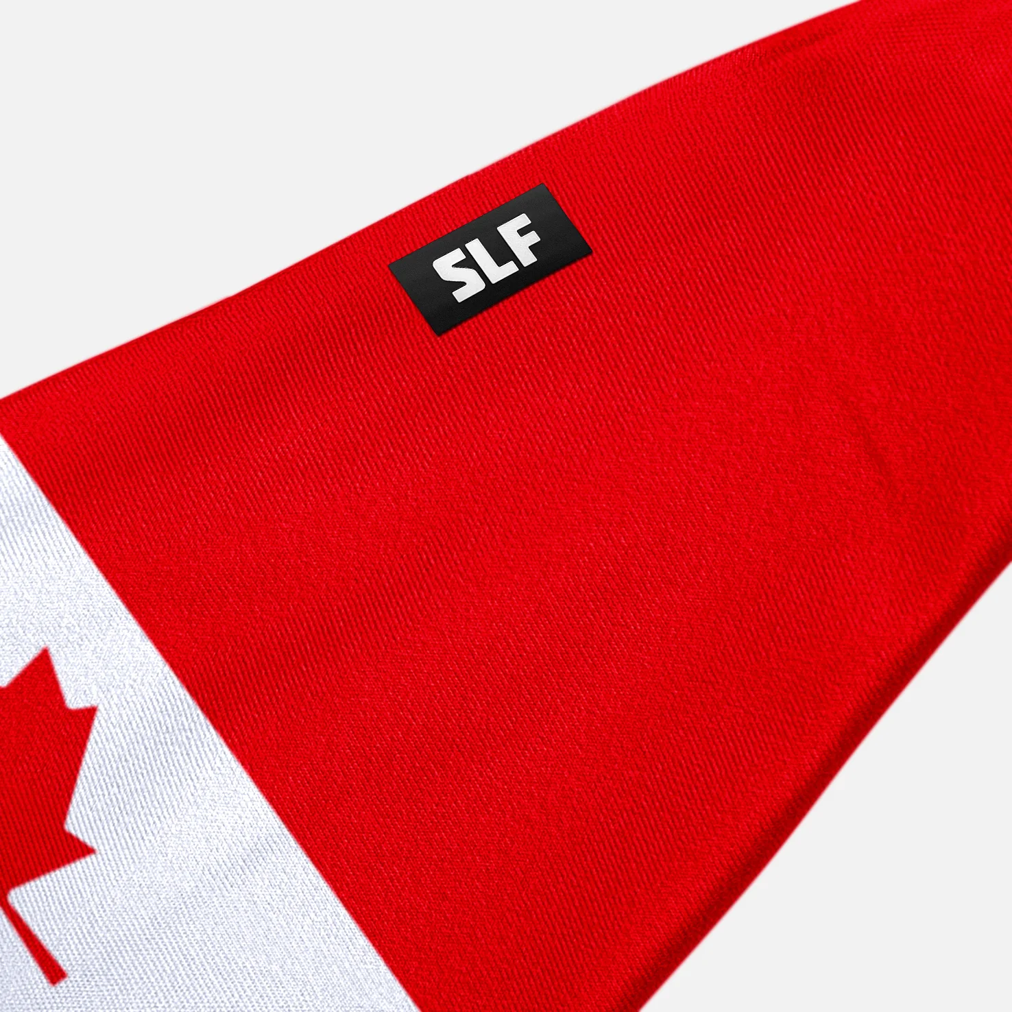 Canada Flag Kids Headband - Image 3