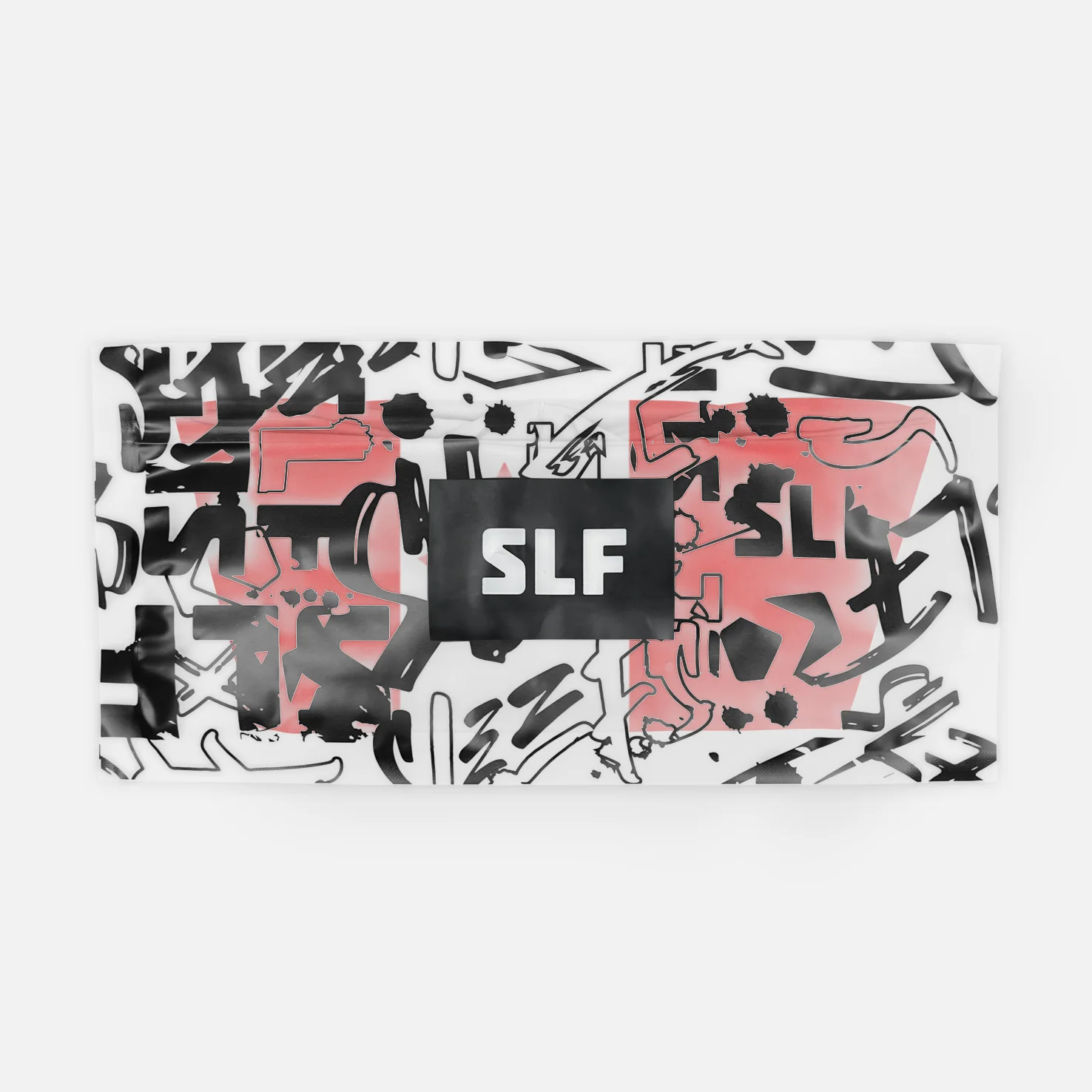 Canada Flag Kids Headband - Image 4
