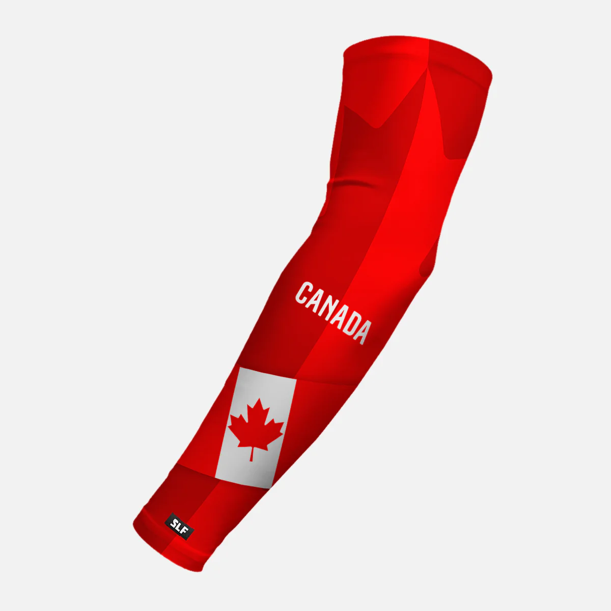 Canada Team Edition Arm Sleeve - Image 2