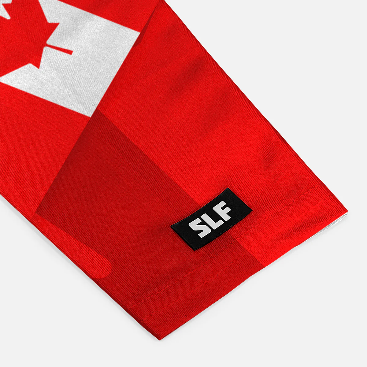 Canada Team Edition Arm Sleeve - Image 4