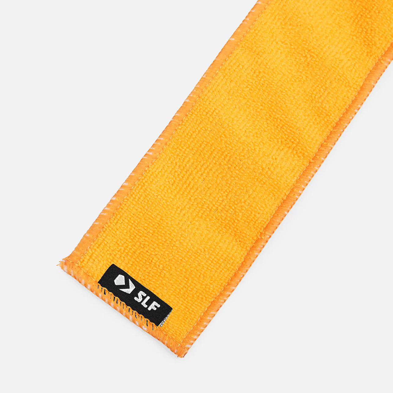 Caution Thin Football Towel - Image 5