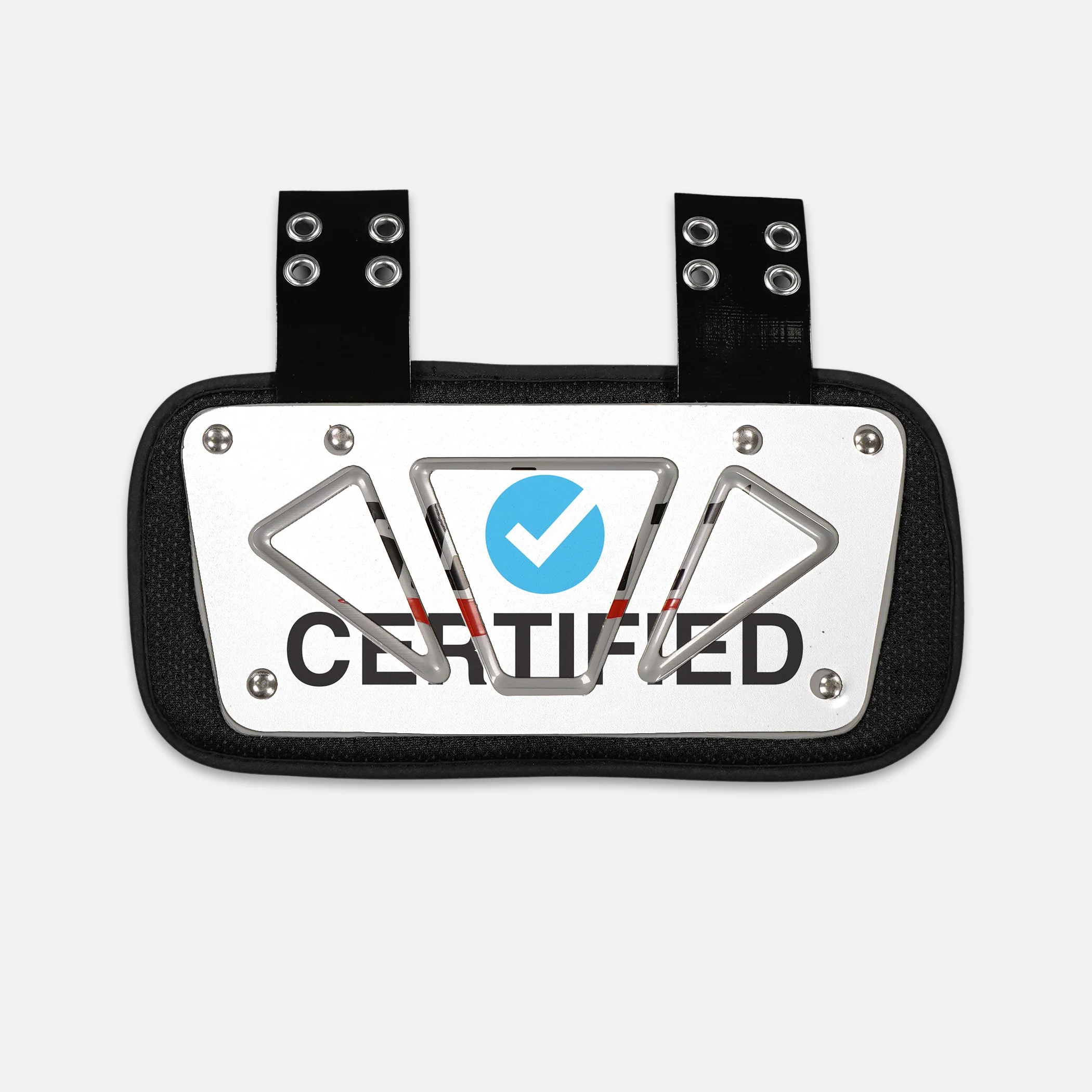 Certified Sticker for Backplate - Image 7