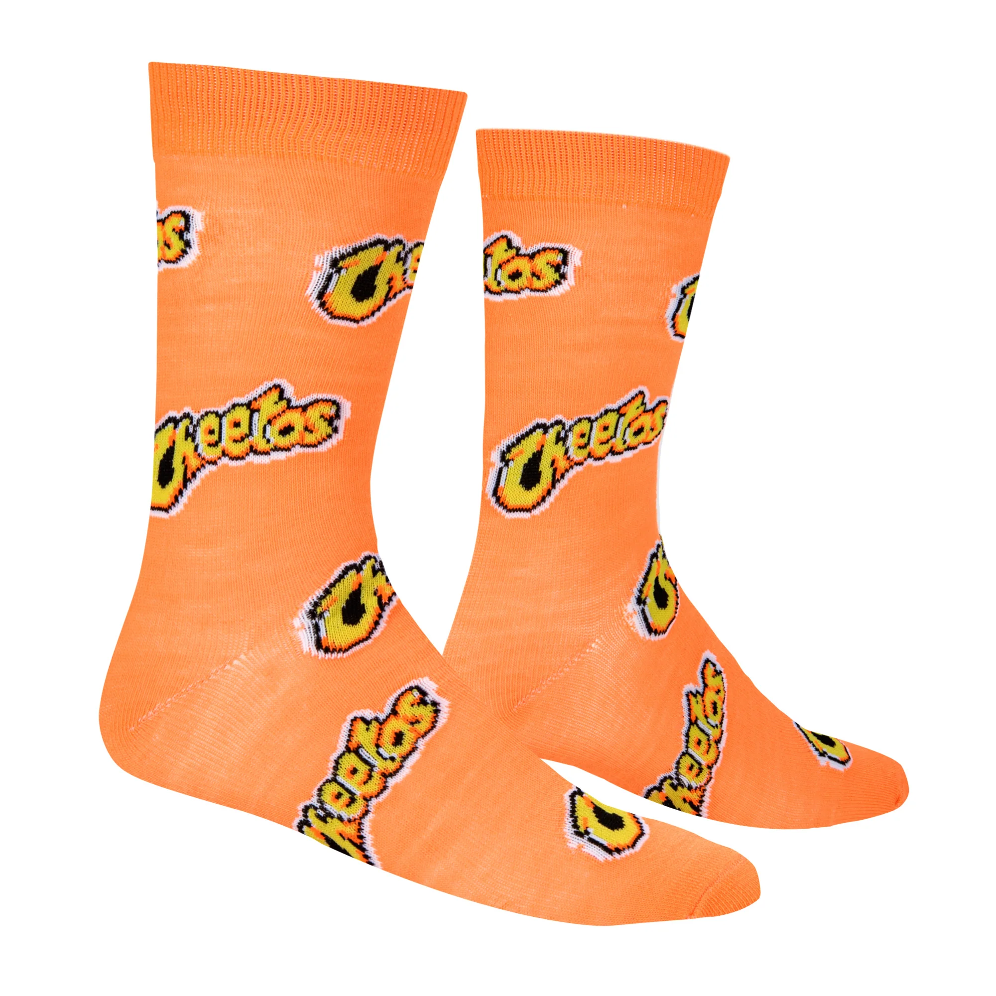 Cheetos Crew Socks - 2 Pack - Image 11