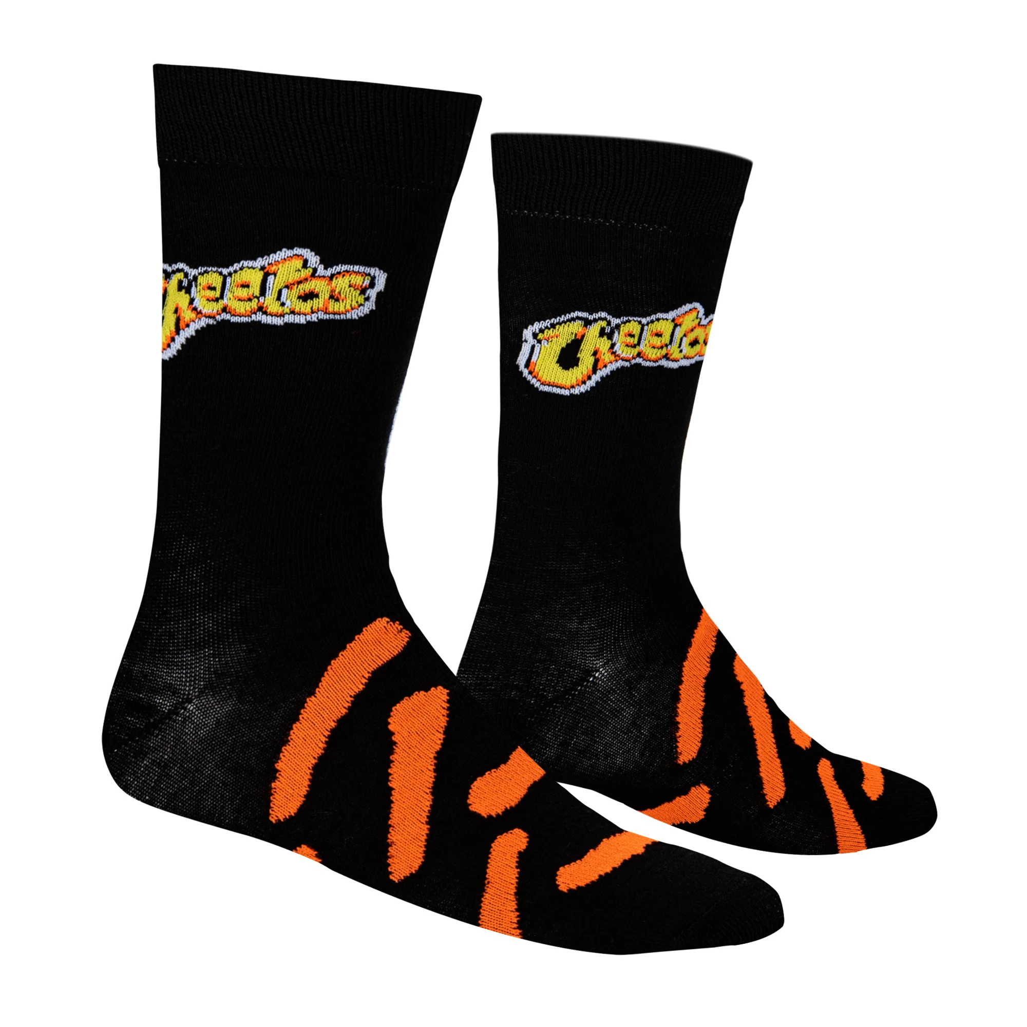 Cheetos Crew Socks - 2 Pack - Image 12