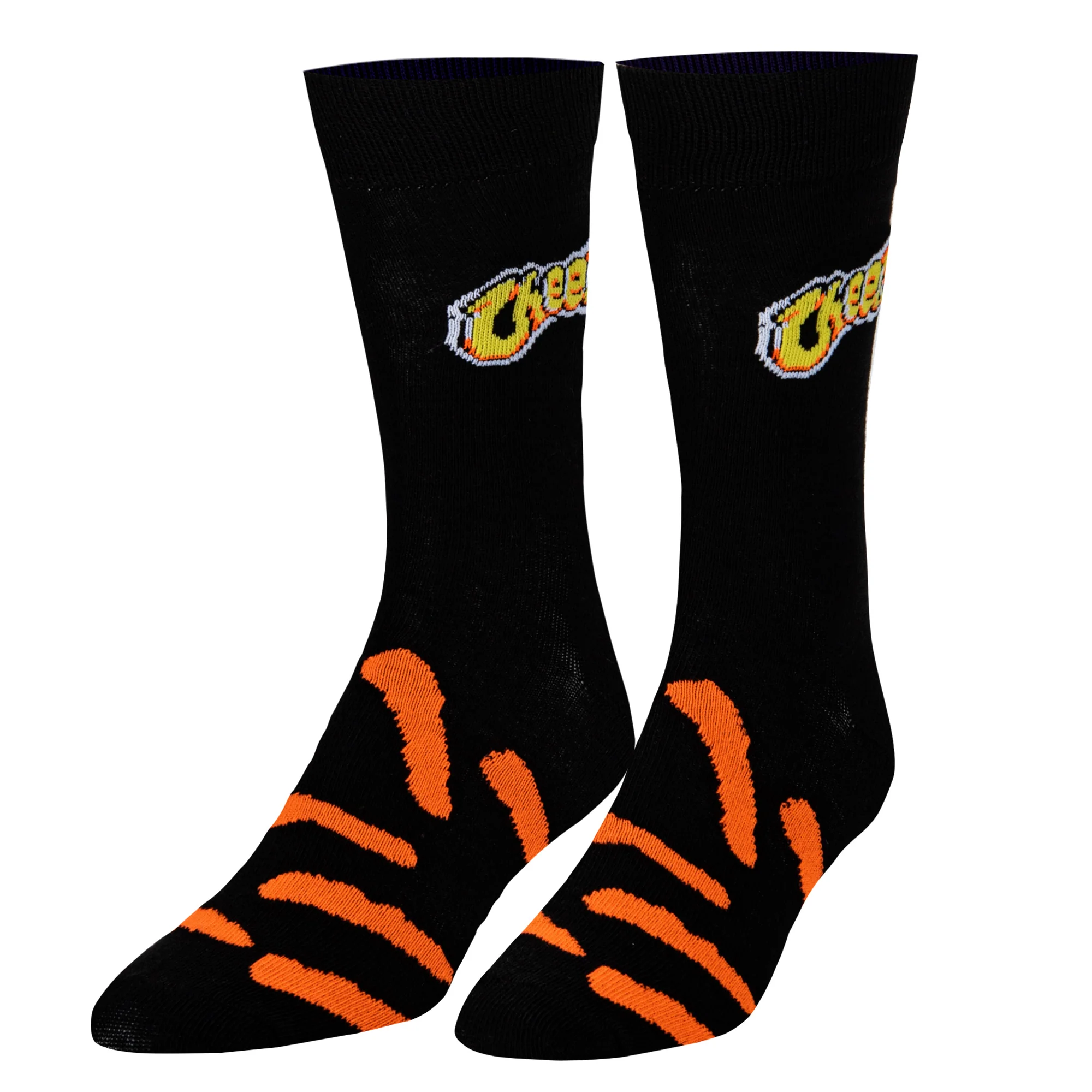 Cheetos Crew Socks - 2 Pack - Image 6