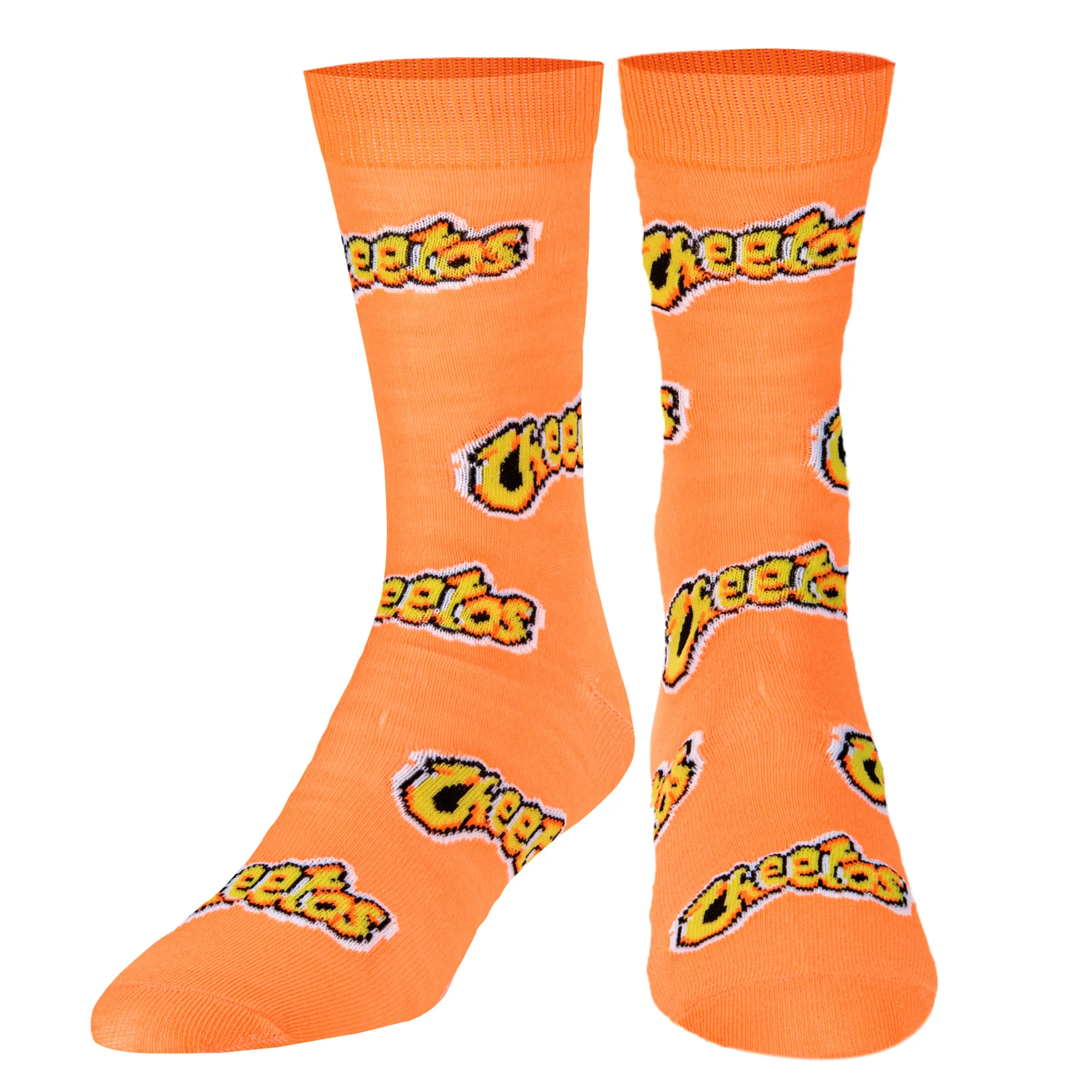 Cheetos Crew Socks - 2 Pack - Image 7