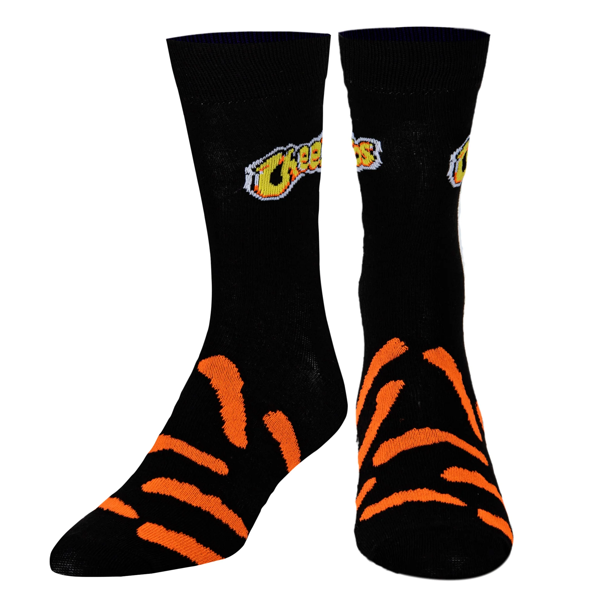 Cheetos Crew Socks - 2 Pack - Image 8