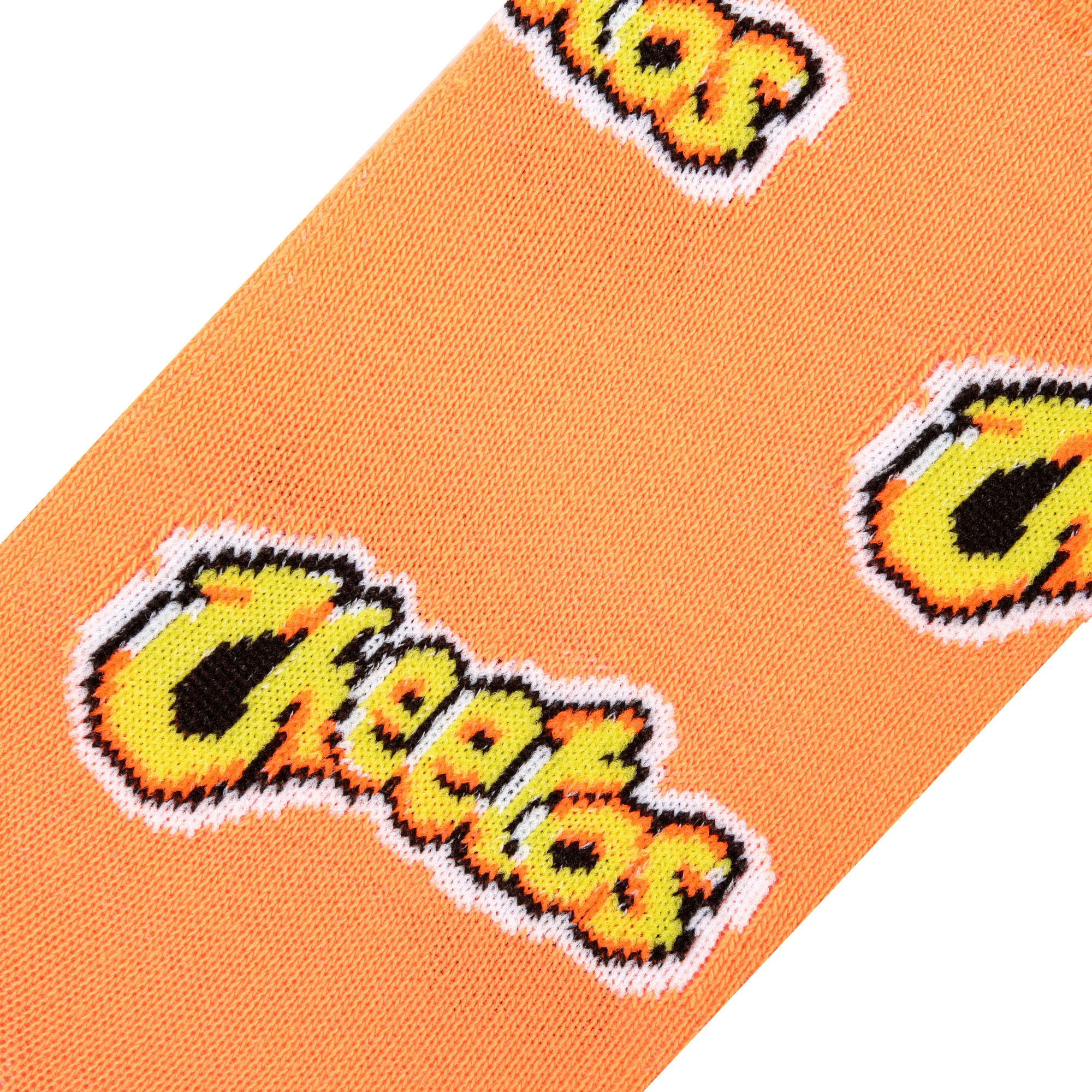 Cheetos Crew Socks - 2 Pack - Image 9
