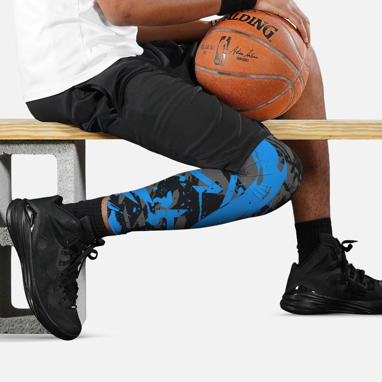 Of the One Leg Sleeve - Image 3