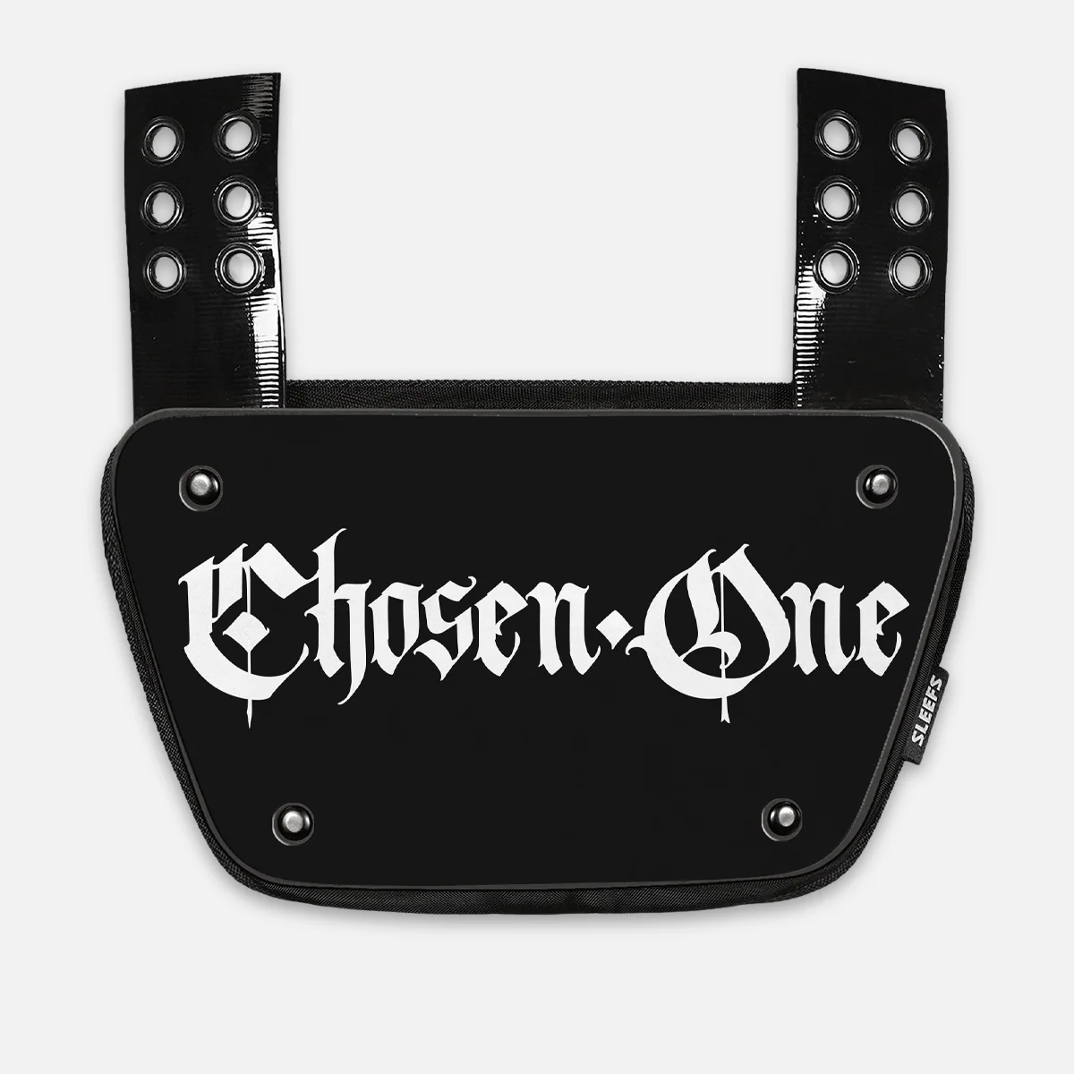 Chosen One Sticker for Backplate