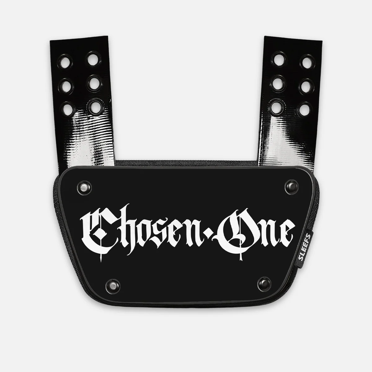 Chosen One Sticker for Backplate - Image 2