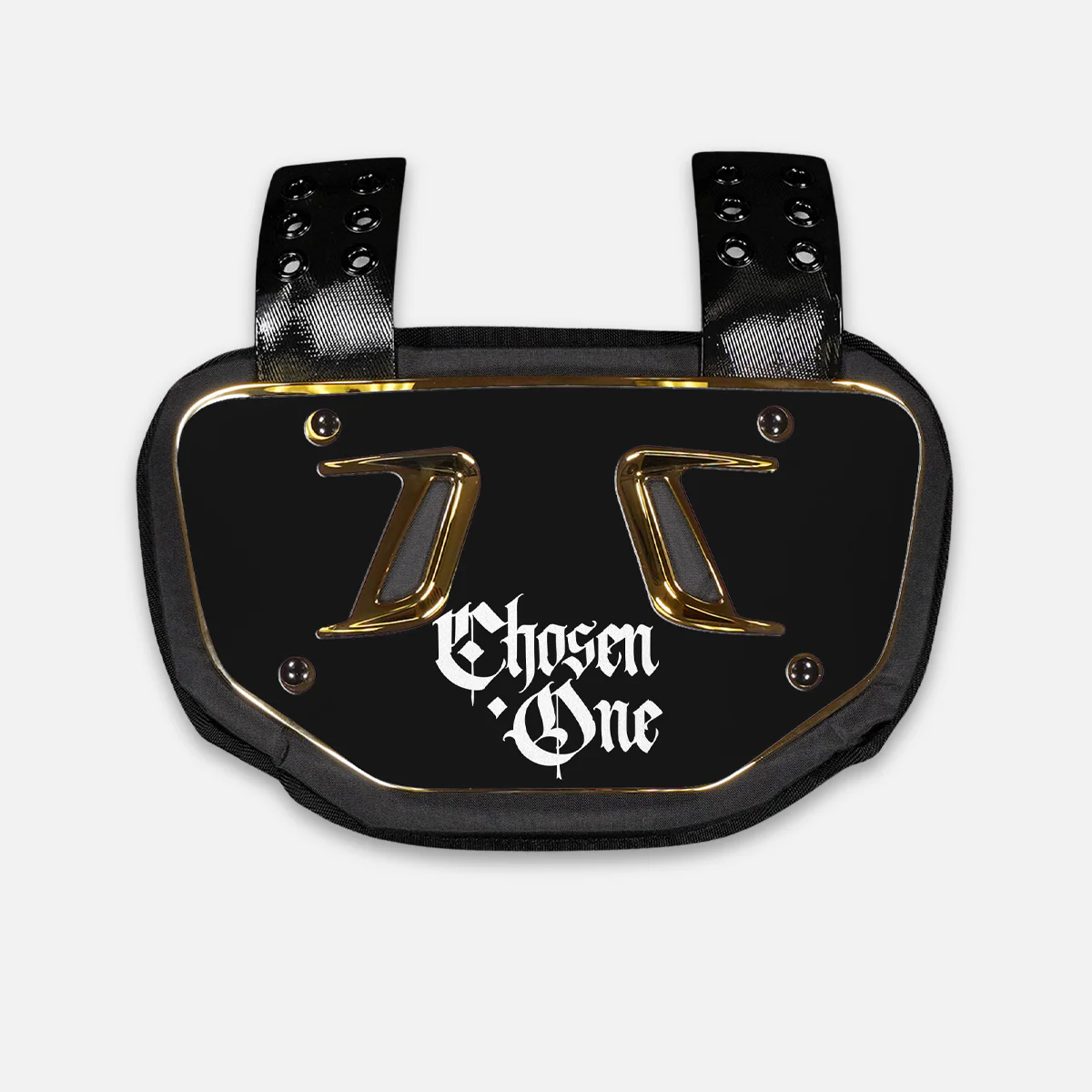Chosen One Sticker for Backplate - Image 3
