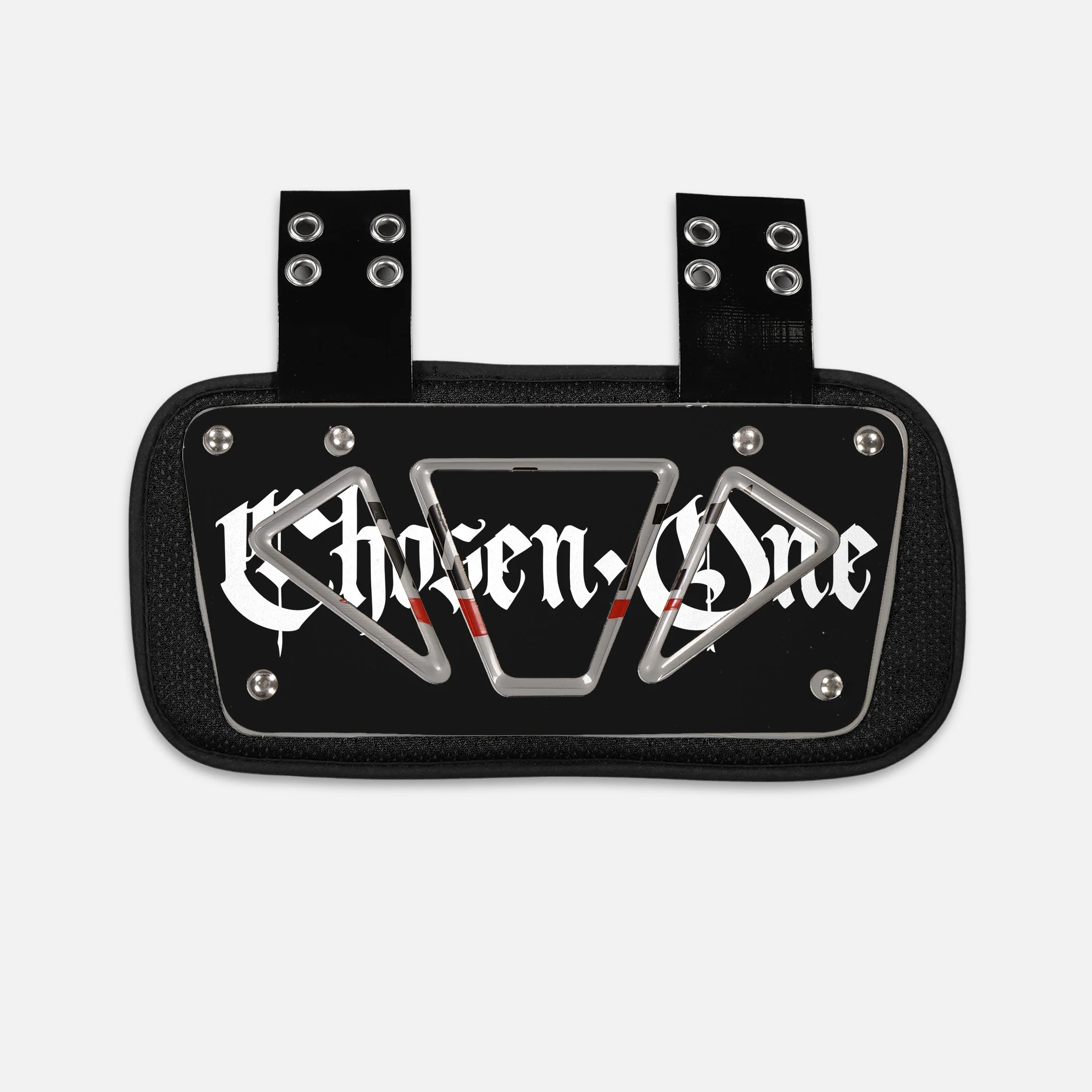 Chosen One Sticker for Backplate - Image 7