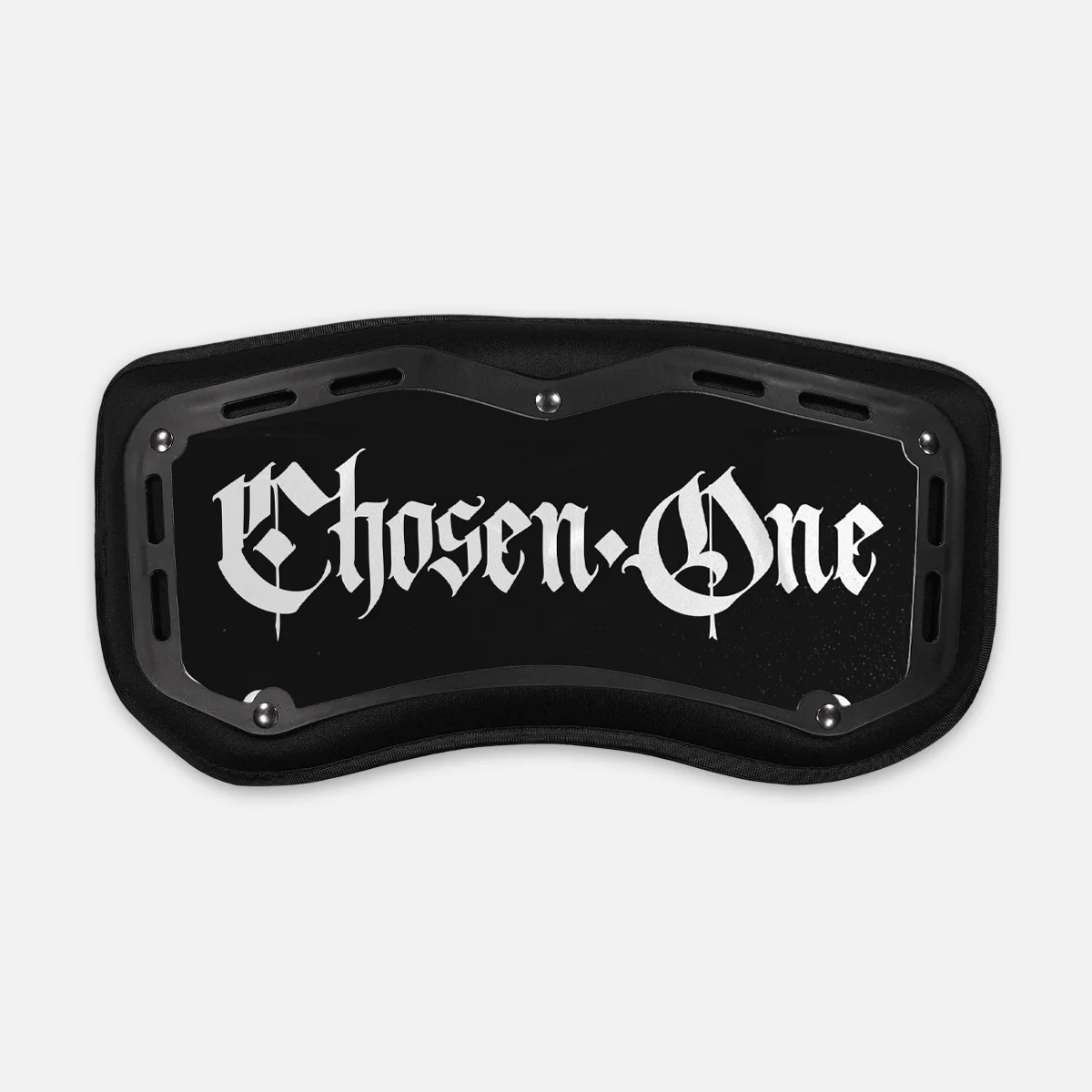 Chosen One Sticker for Backplate - Image 9