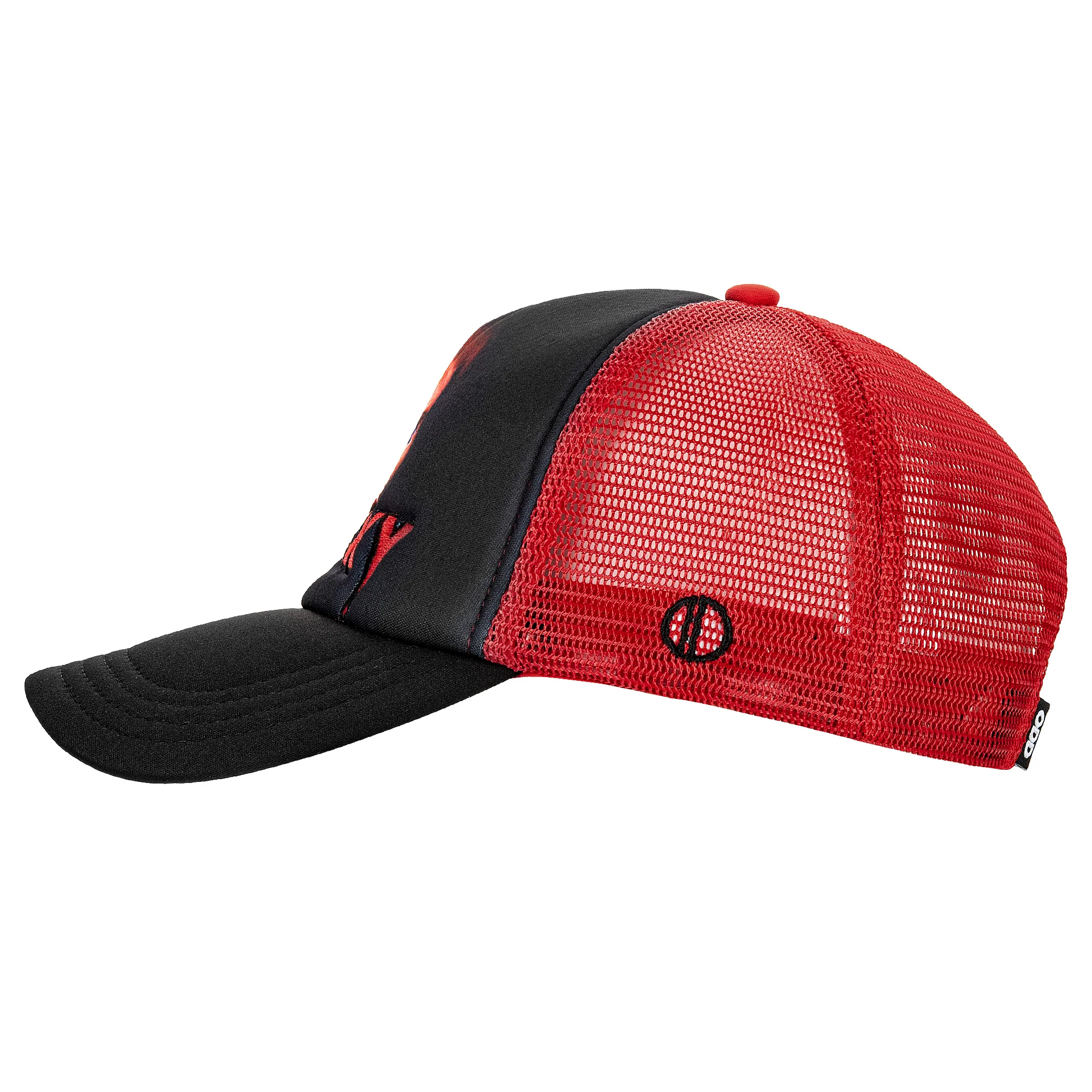 Chucky Trucker Hat - Image 3