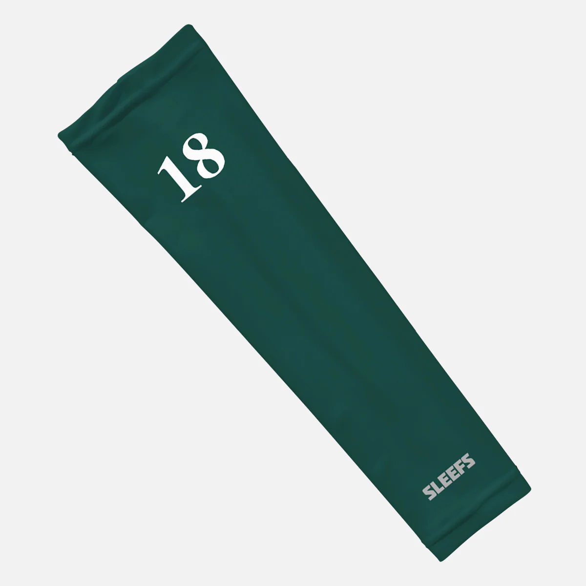 Classic 18 Golf Arm Sleeve - Image 2