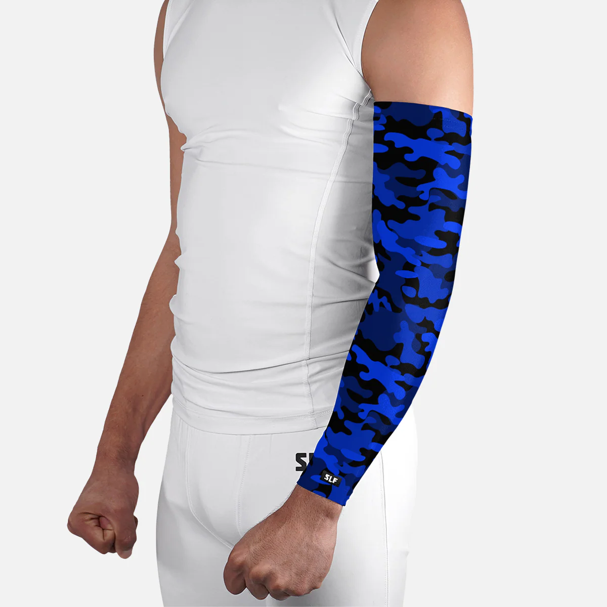 Classic Camo Arm Sleeve - Image 13