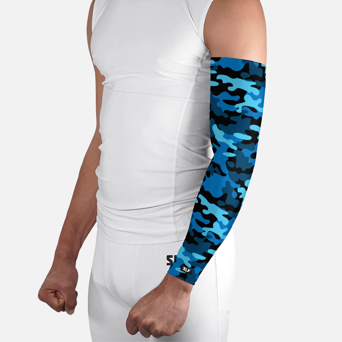 Classic Camo Arm Sleeve - Image 18