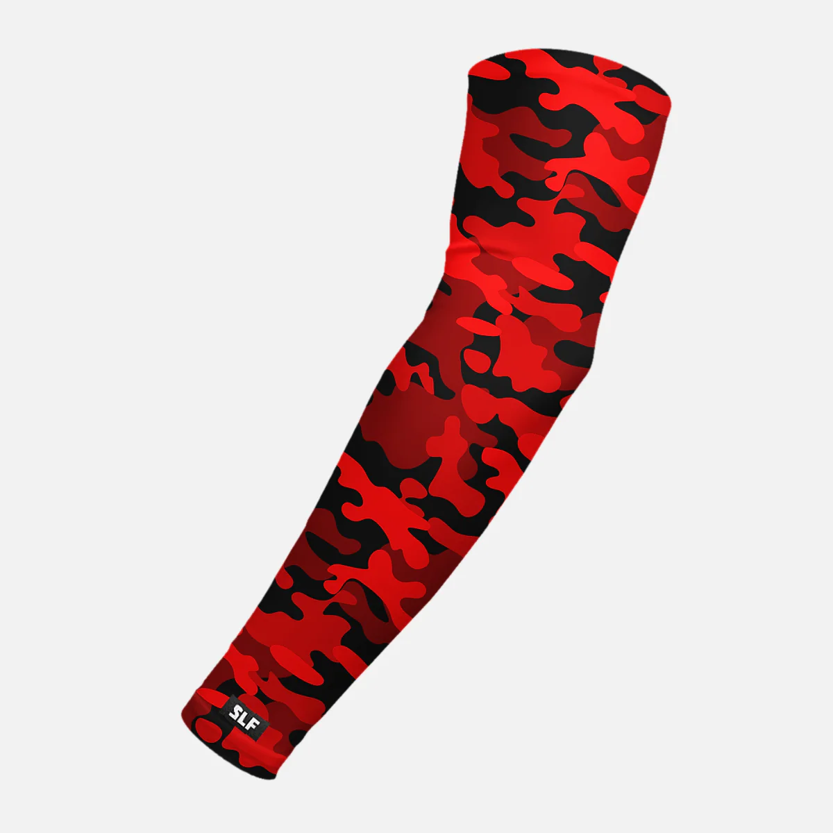Classic Camo Arm Sleeve - Image 2