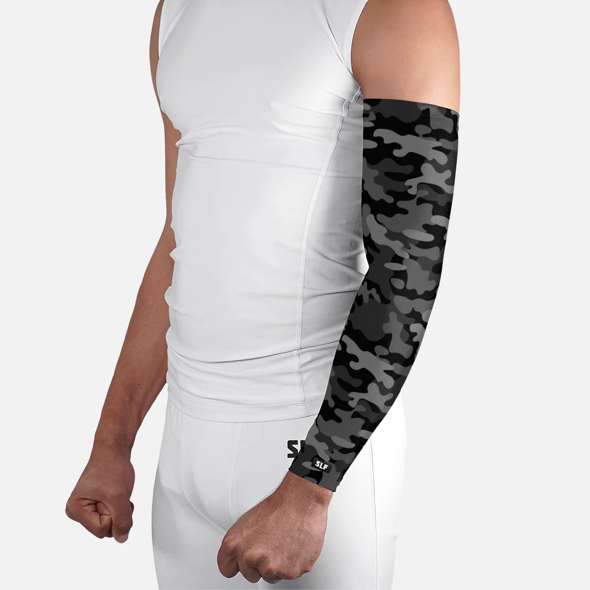 Classic Camo Arm Sleeve - Image 23