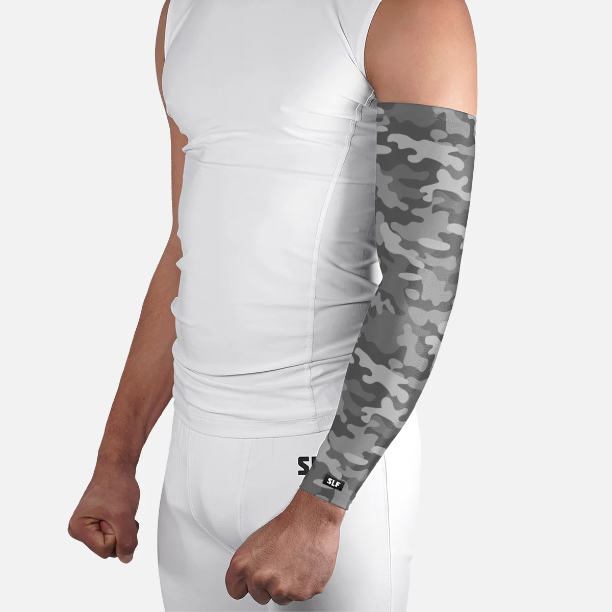 Classic Camo Arm Sleeve - Image 28