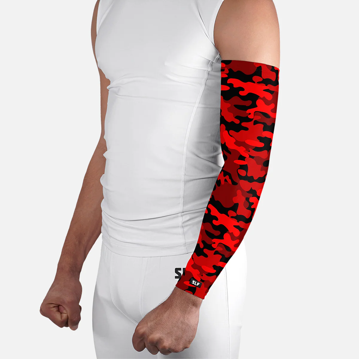 Classic Camo Arm Sleeve - Image 3