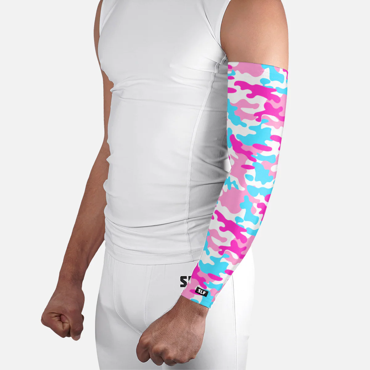Classic Camo Arm Sleeve - Image 33