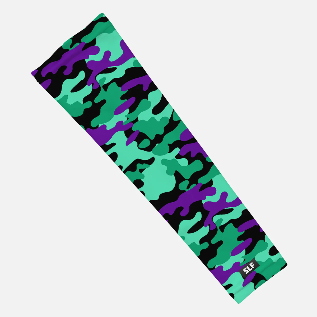 Classic Camo Arm Sleeve - Image 9