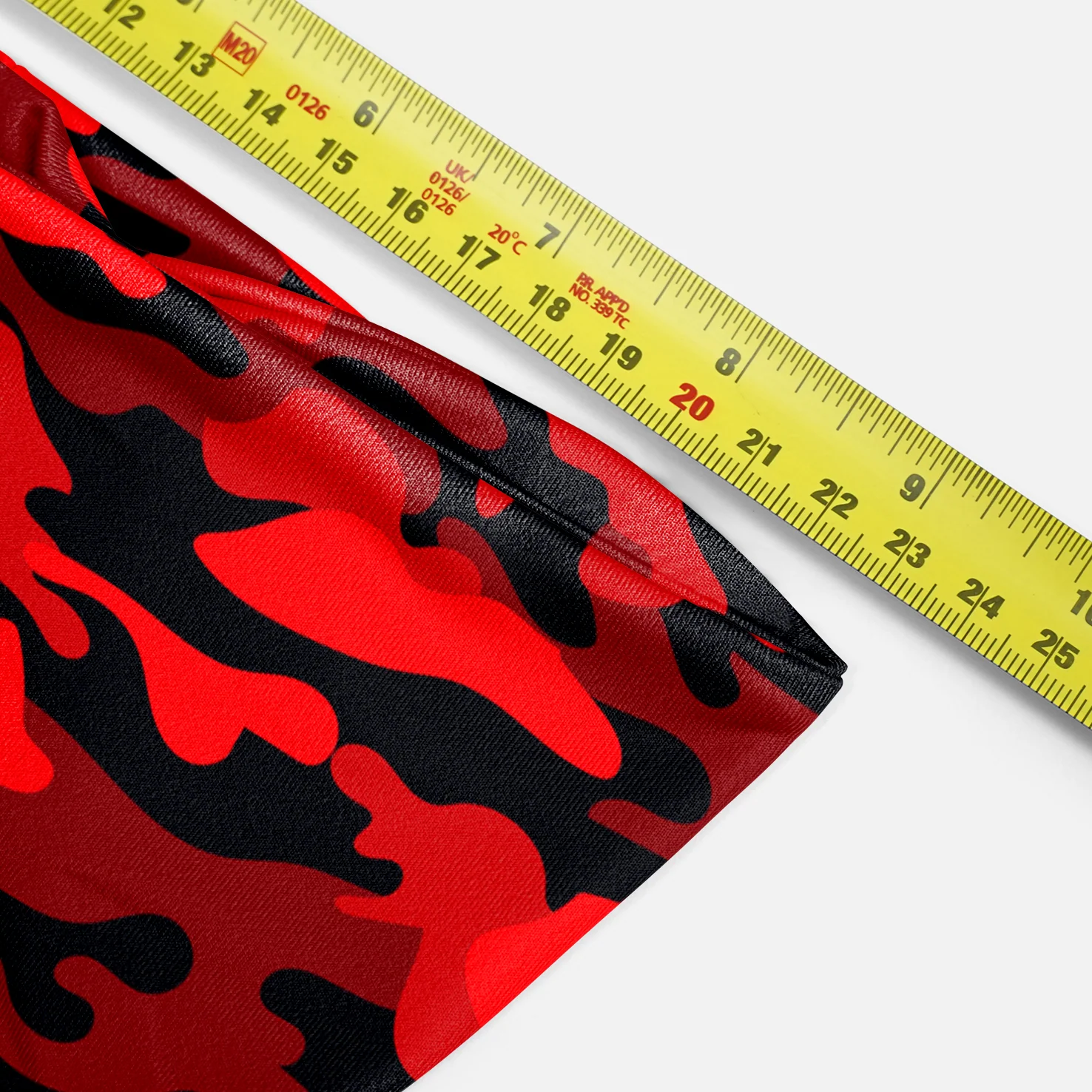 Classic Camo Headband - Image 35