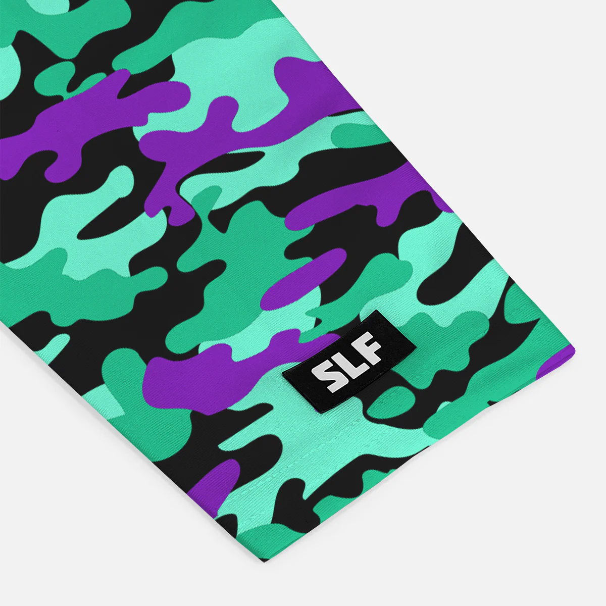 Classic Camo Kids Arm Sleeve - Image 10