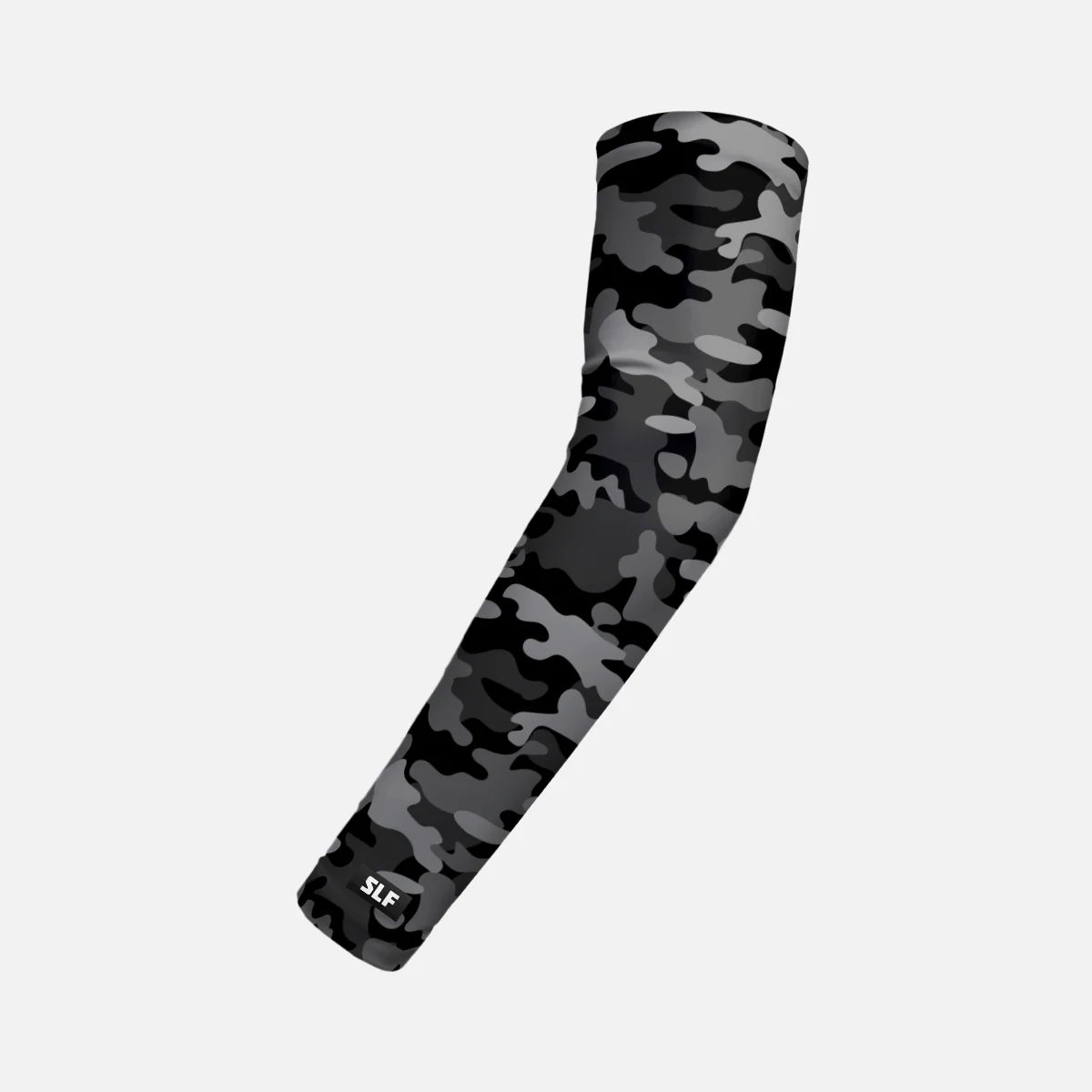 Classic Camo Kids Arm Sleeve - Image 21